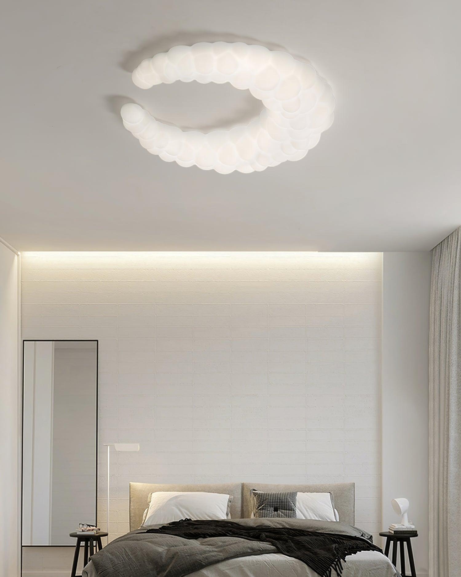 Vimirara Plafonnier Nordique Artistique Premium