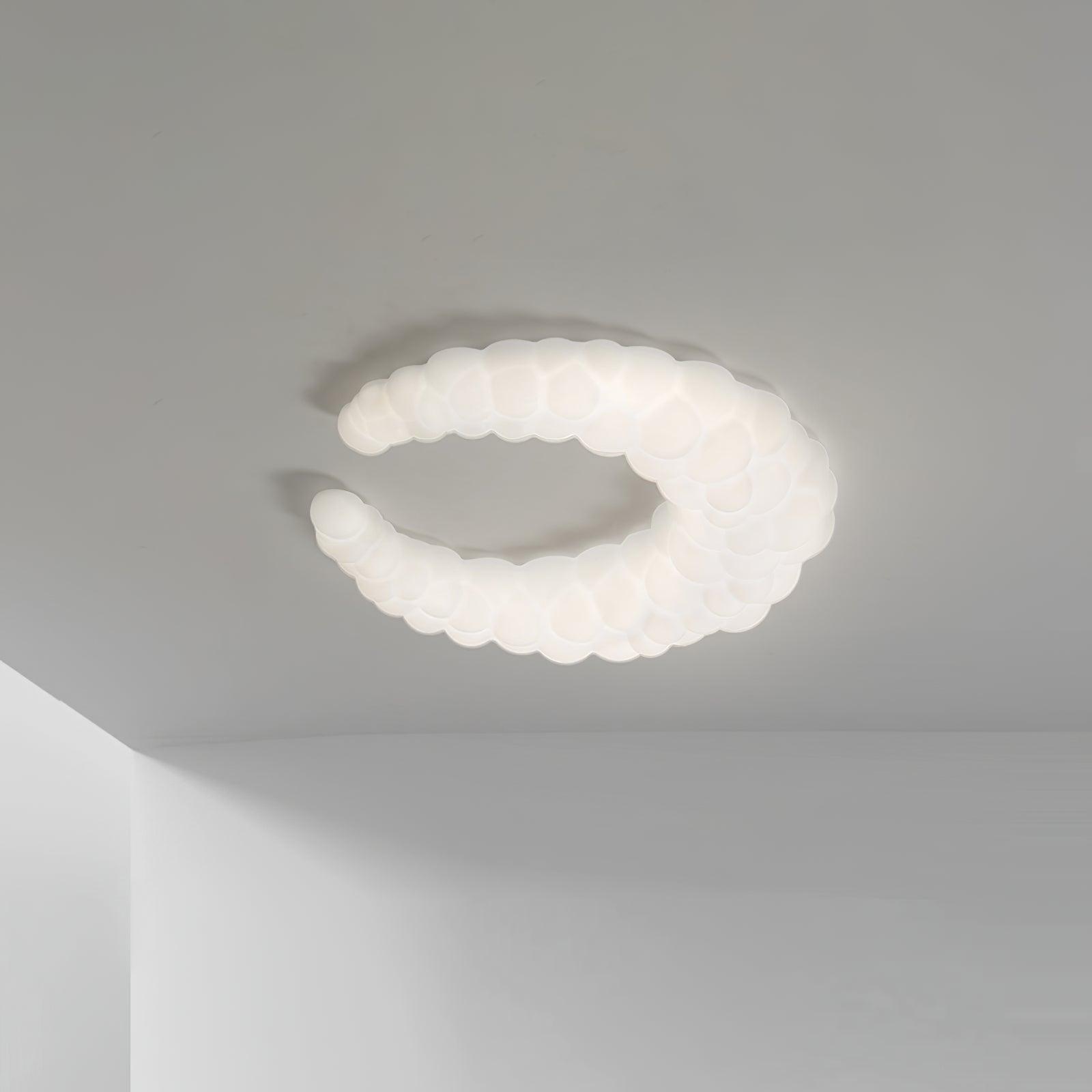 Vimirara Plafonnier Nordique Artistique Premium