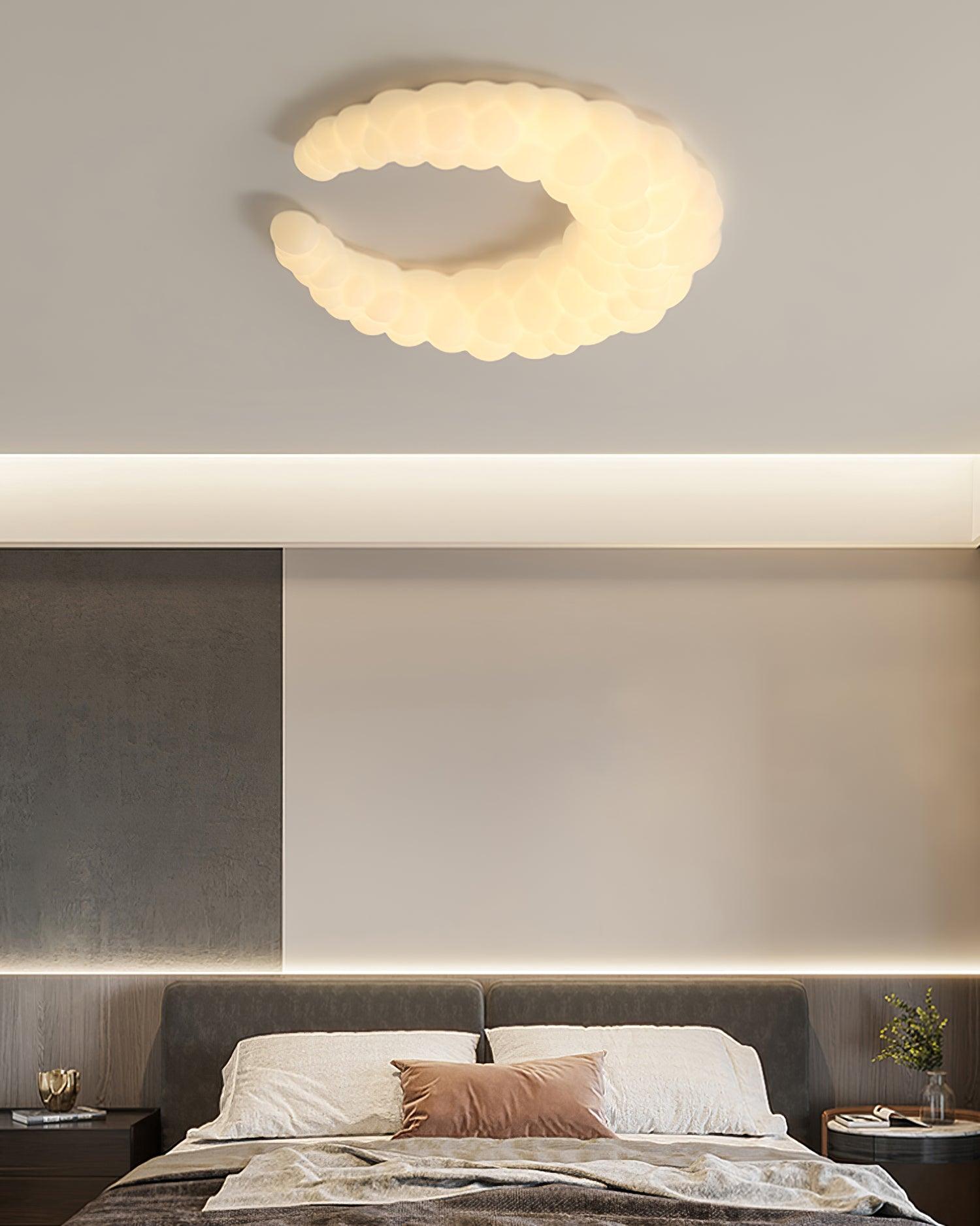 Vimirara Plafonnier Nordique Artistique Premium