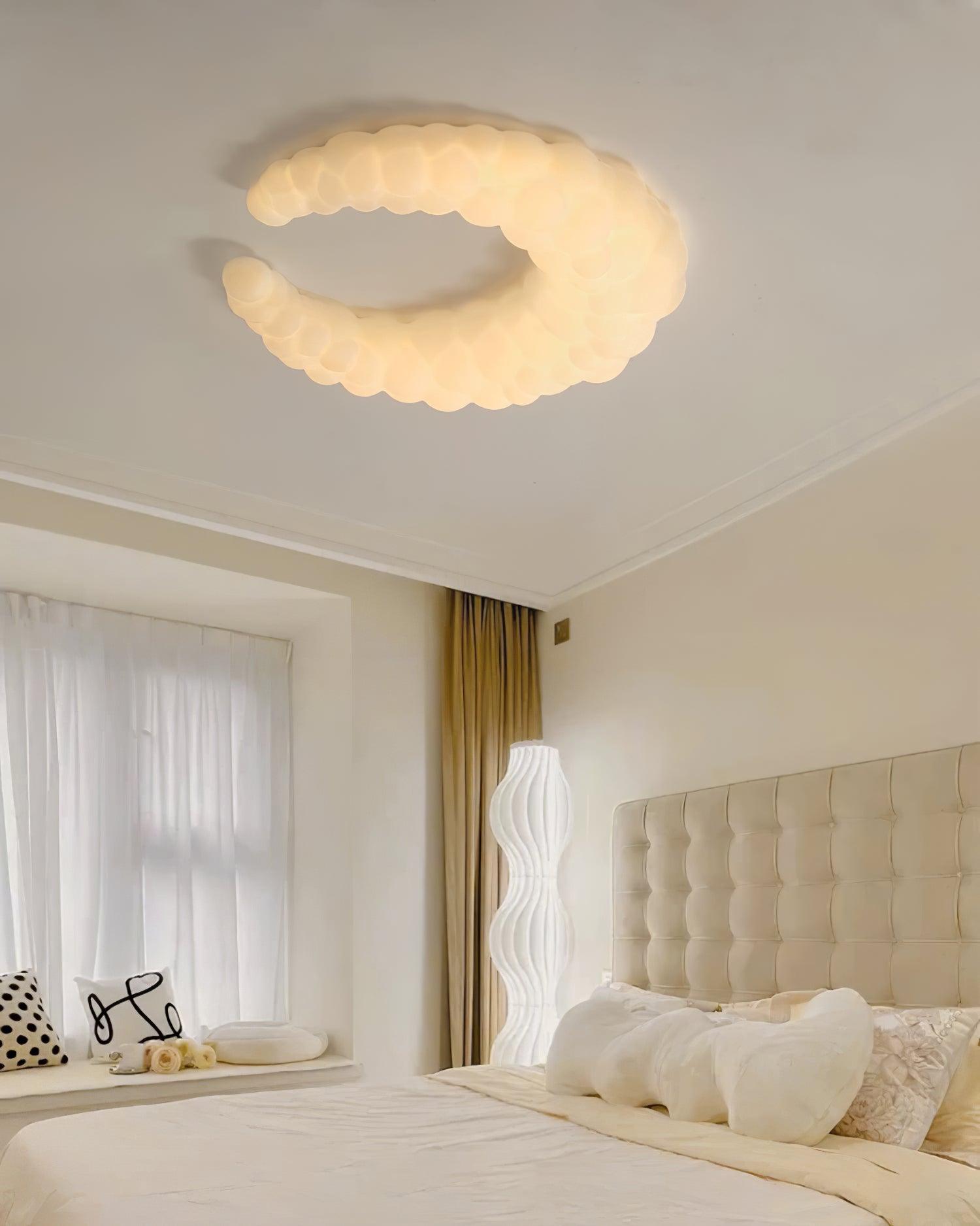Vimirara Plafonnier Nordique Artistique Premium
