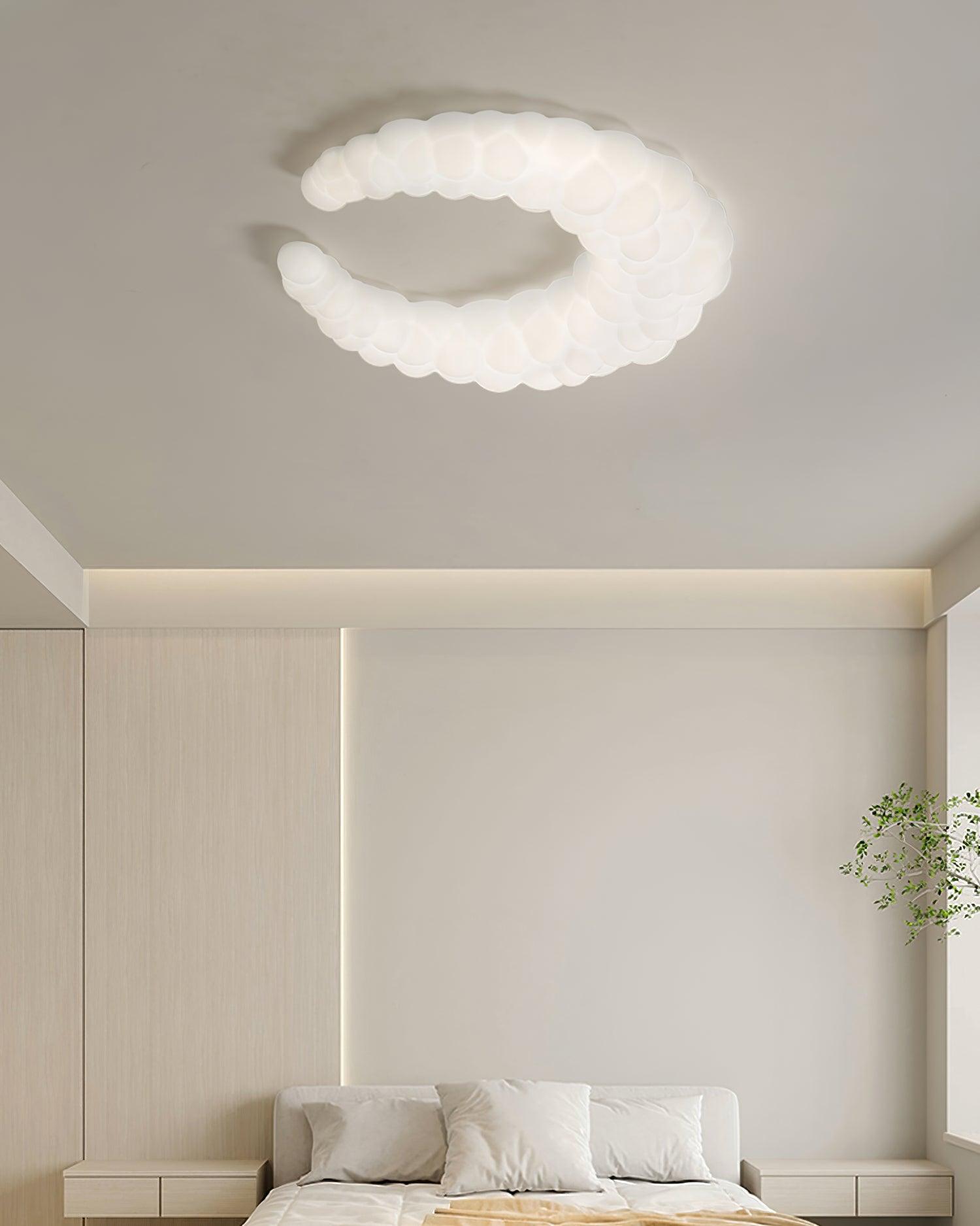 Vimirara Plafonnier Nordique Artistique Premium