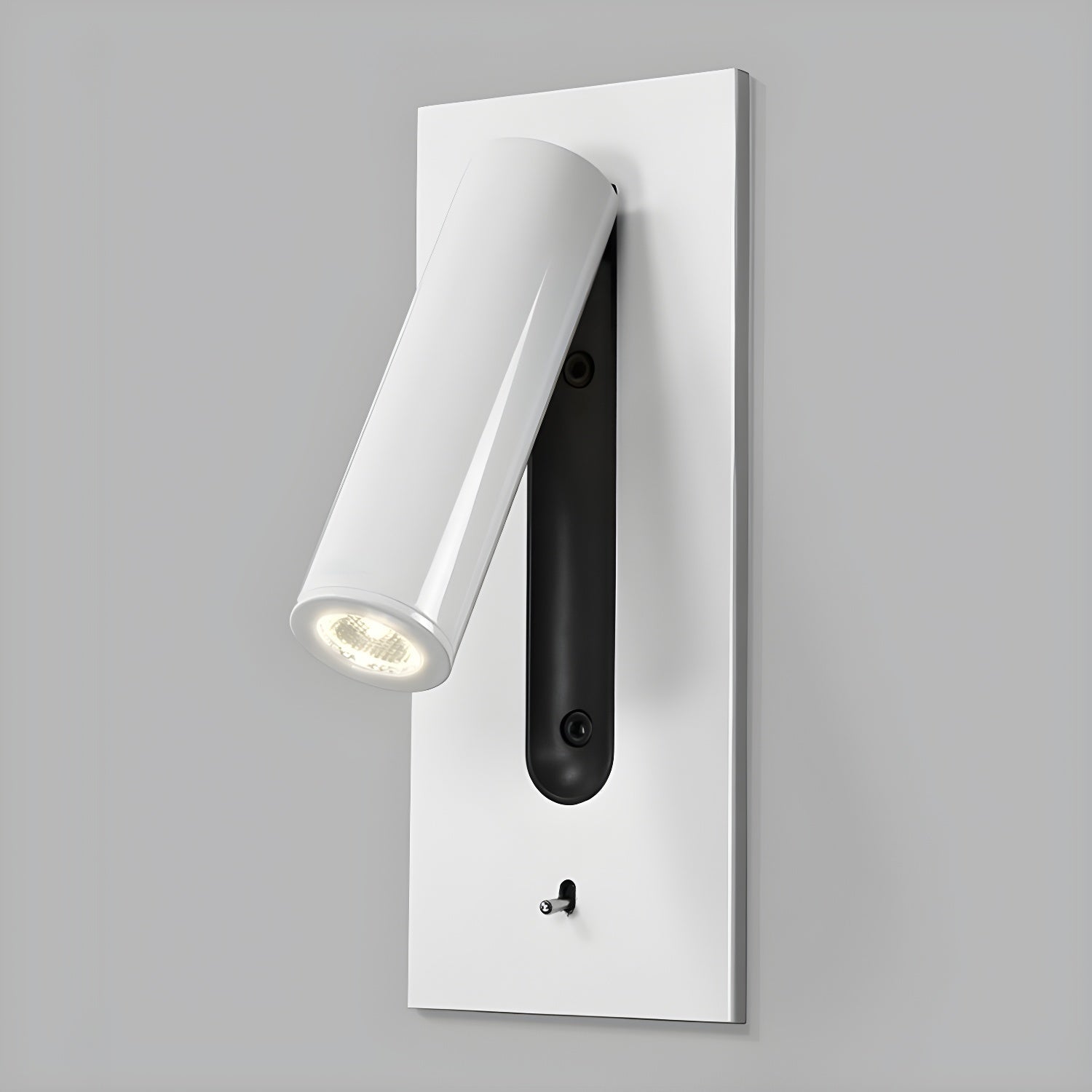 Wallace Applique Murale Rotative Minimaliste Moderne