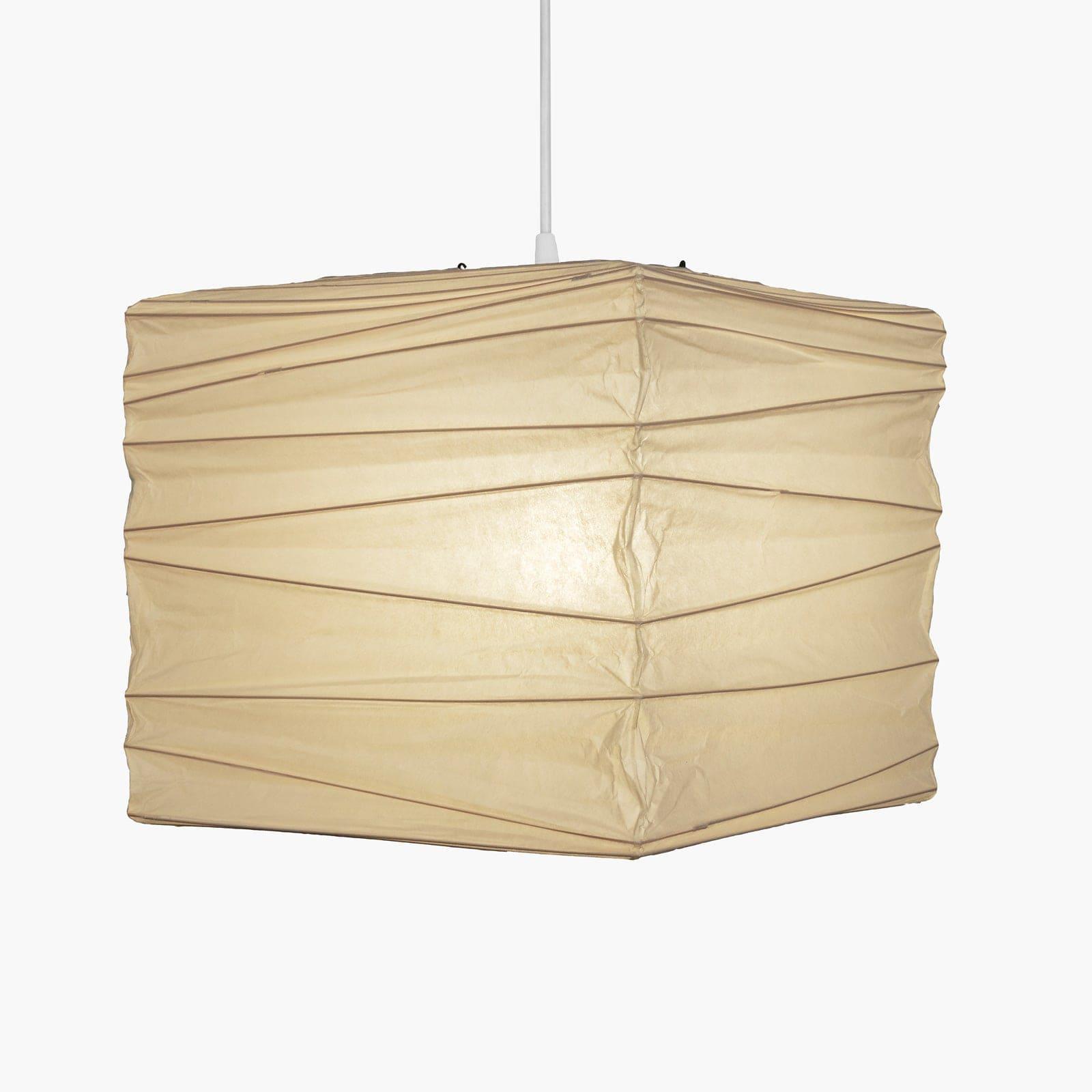Velorian Suspension Traditionnelle en Papier