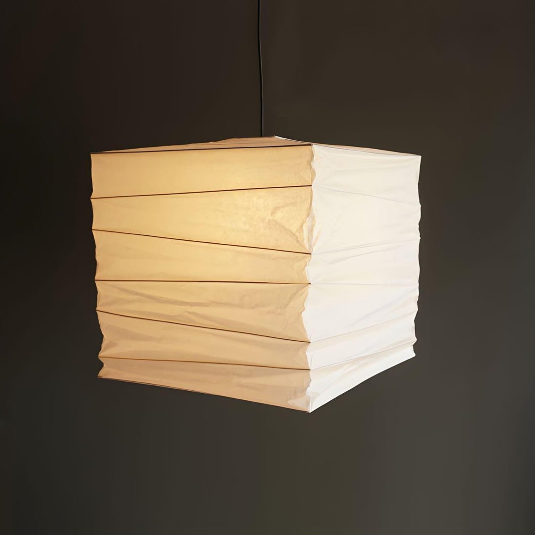 Velorian Suspension Traditionnelle en Papier