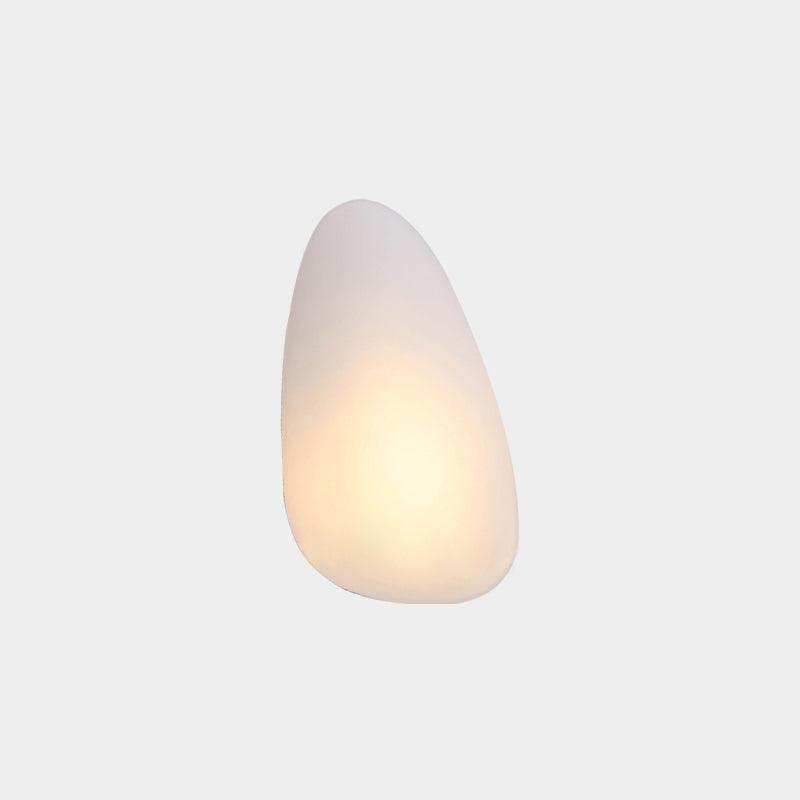 Lustra Applique Murale Verre Bulle