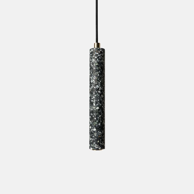 Zarael Suspension Traditionnelle Terrazzo