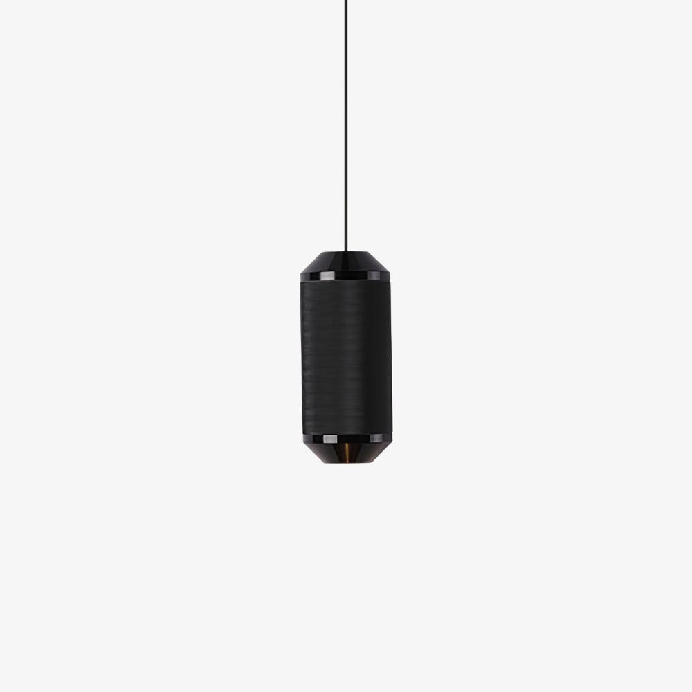Logan Suspension Métal Moderne