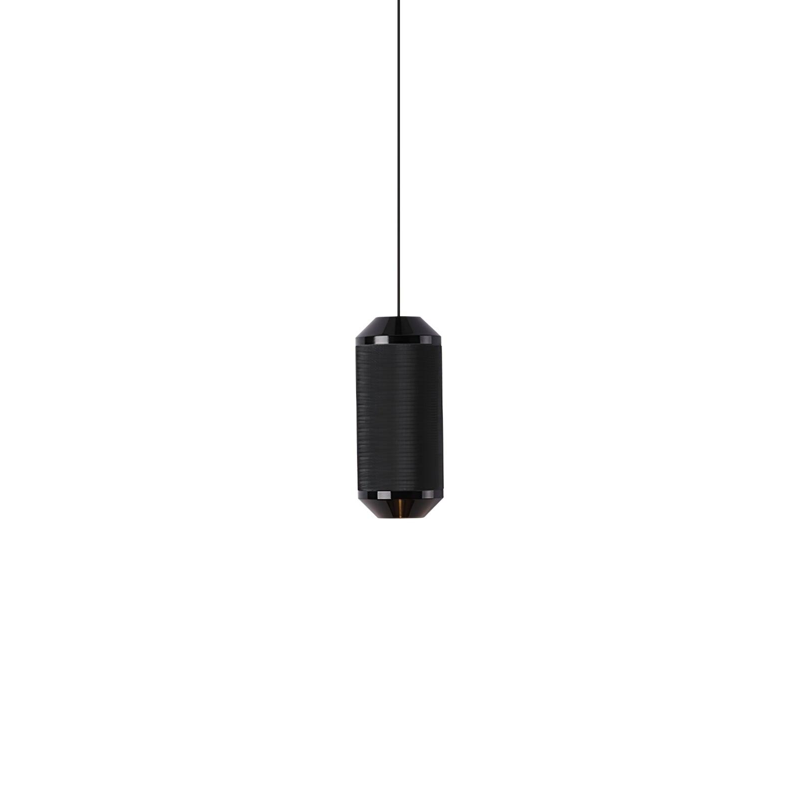 Logan Suspension Métal Moderne