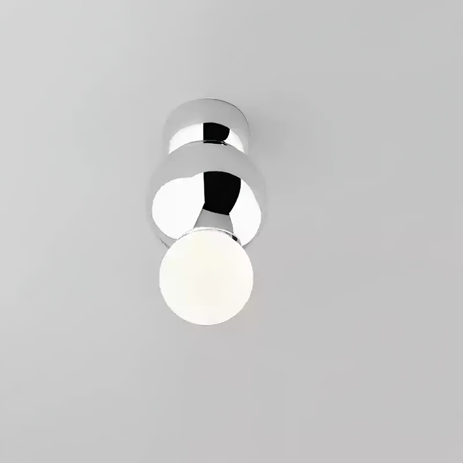 Oshaen Applique Murale Ball Minimaliste