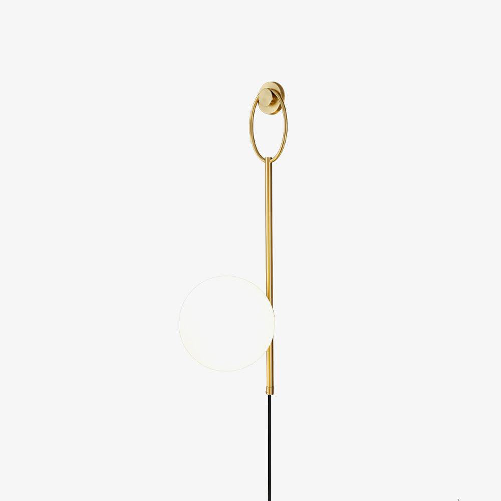 Cora Applique Murale Minimaliste
