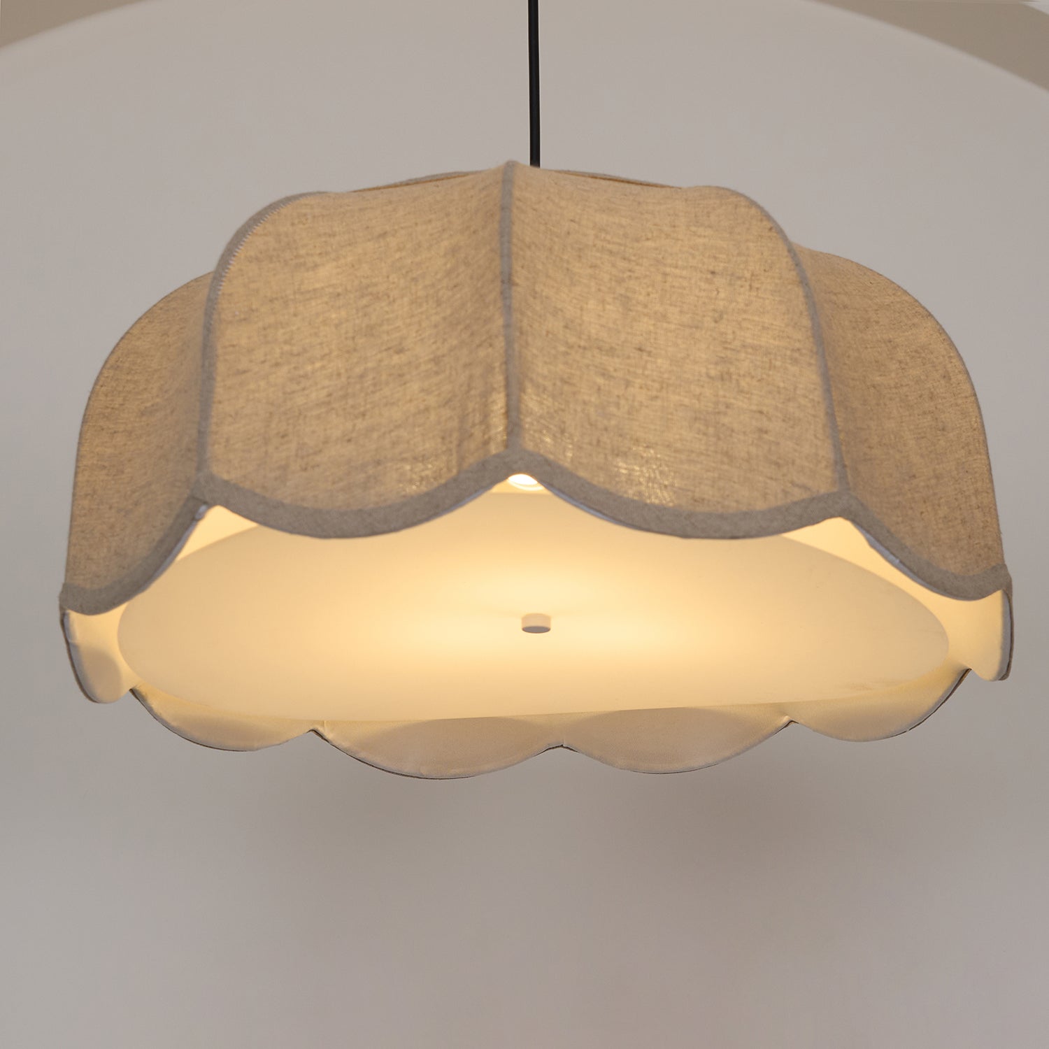 Sora Suspension Feuille de Banane