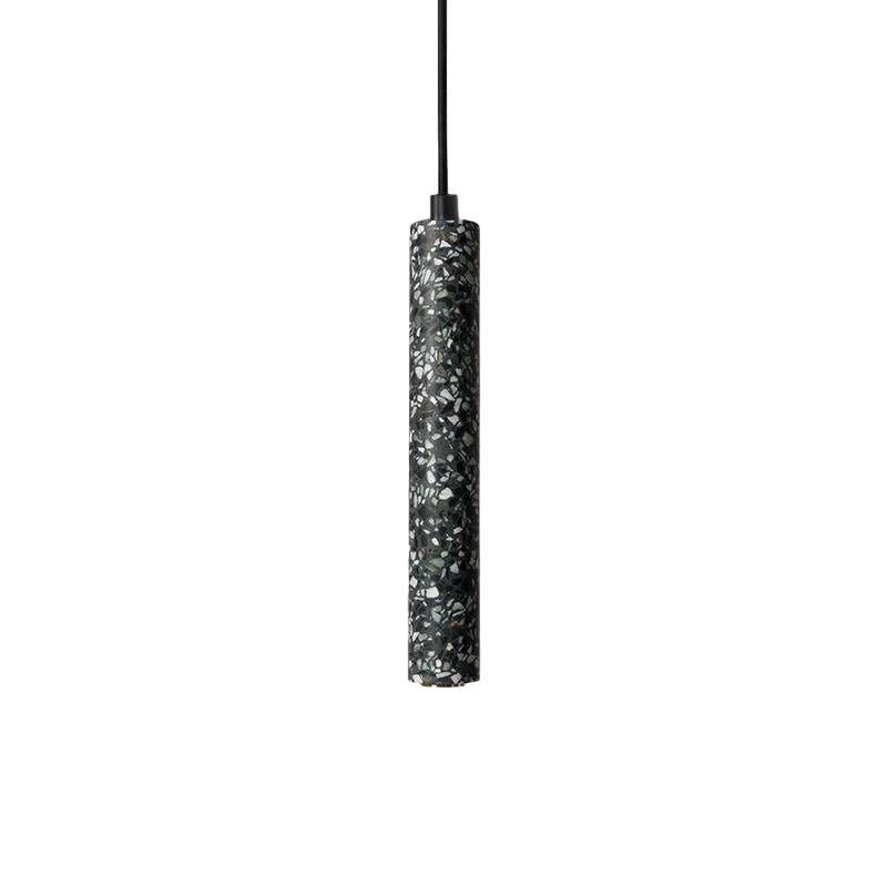 Zarael Suspension Traditionnelle Terrazzo