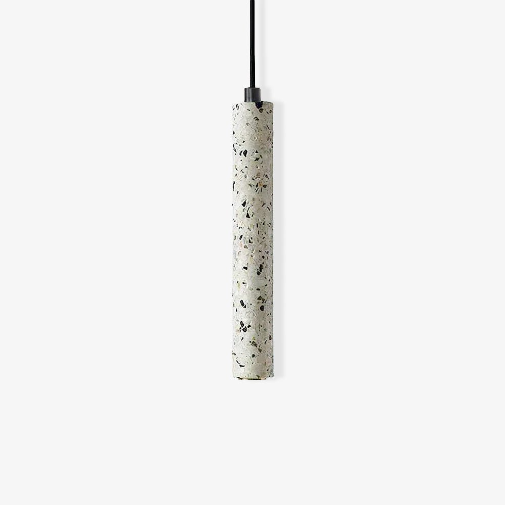 Zarael Suspension Traditionnelle Terrazzo