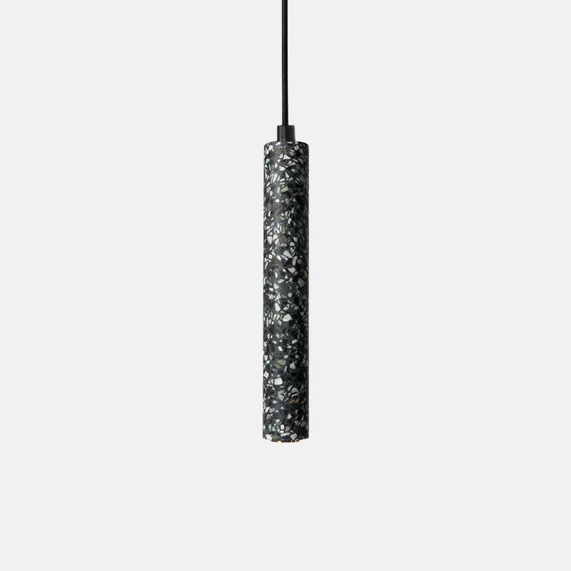 Zarael Suspension Traditionnelle Terrazzo