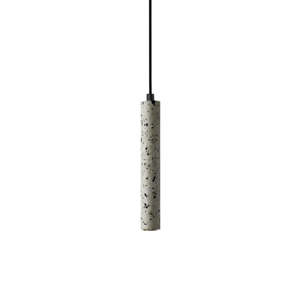 Zarael Suspension Traditionnelle Terrazzo