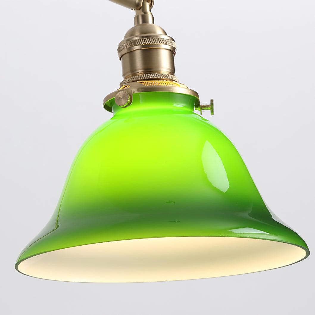 Nimbus Applique Murale Vintage à Bras Réglable