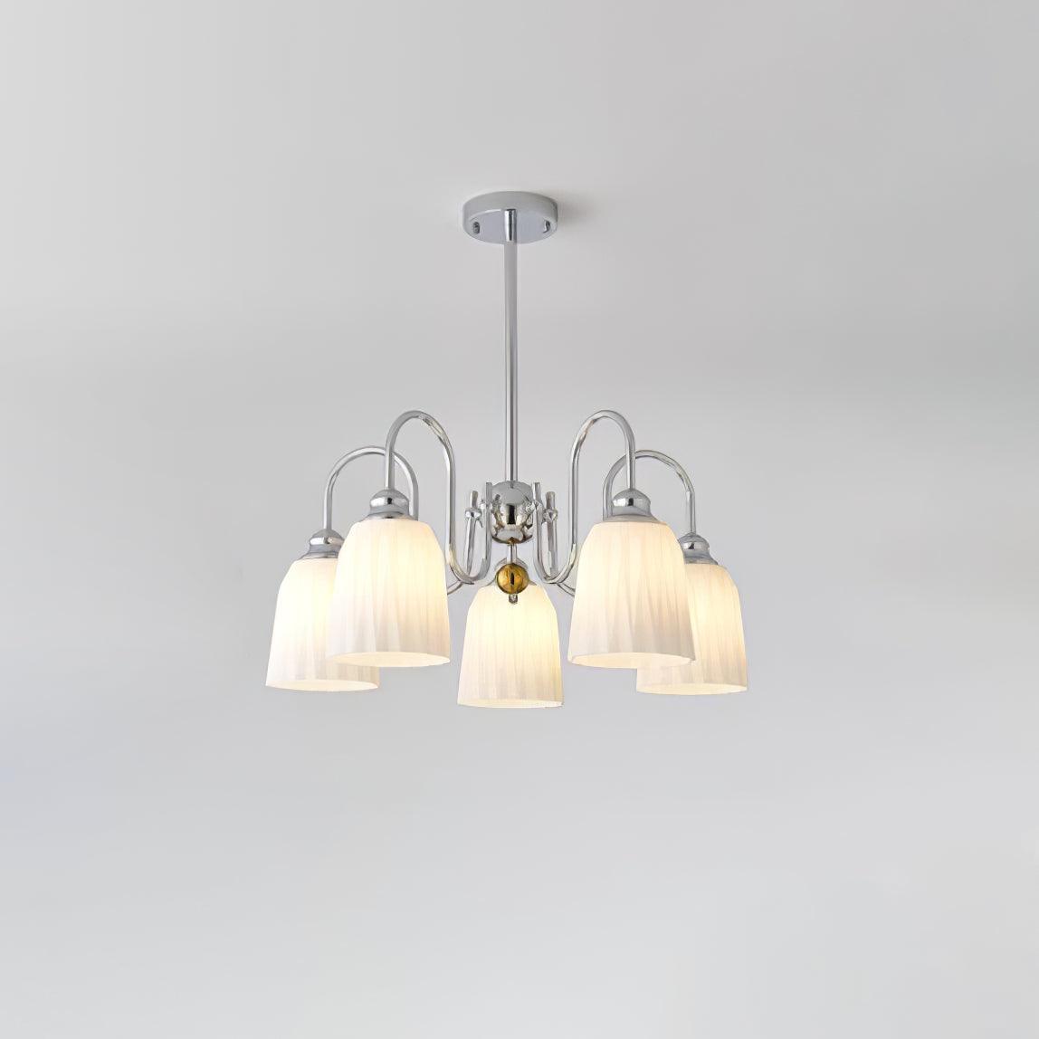 Micah Lustre Vintage en Verre