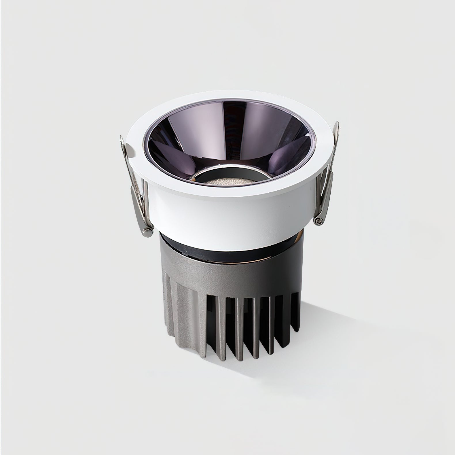 Vesoris Plafonnier LED Encastré Classique Beam