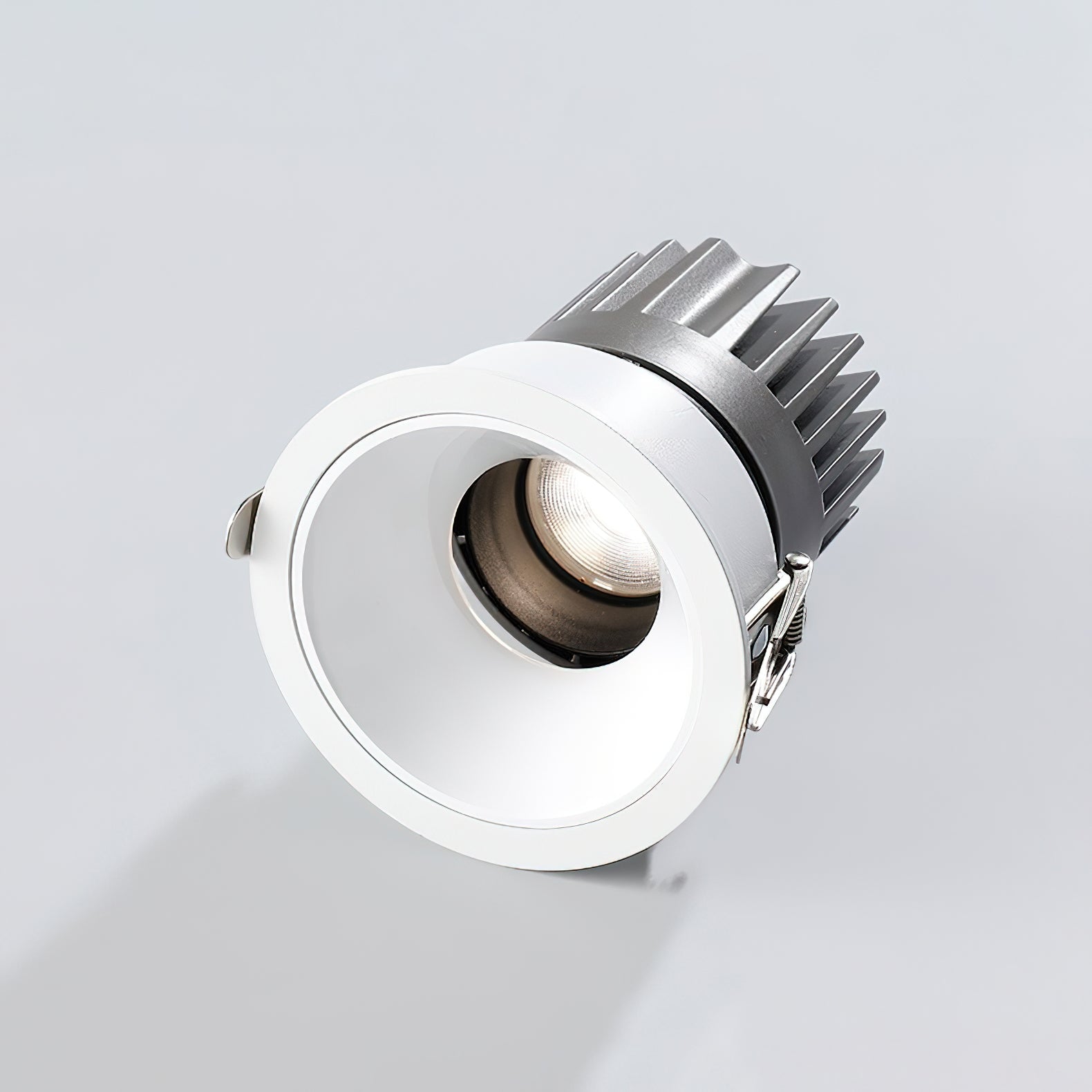 Vesoris Plafonnier LED Encastré Classique Beam