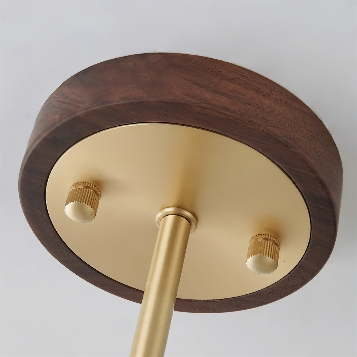 Aurevia Lustre Minimaliste Arc Globe