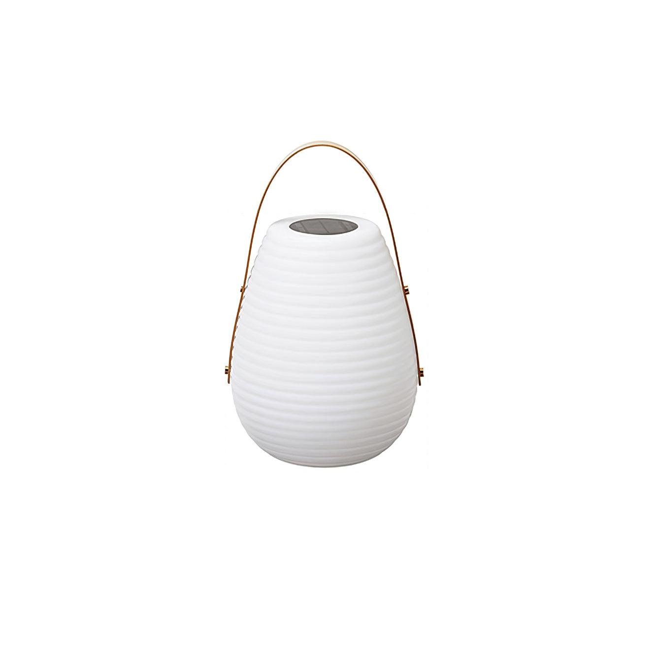 Amelia Moderne Extérieur Éclairage