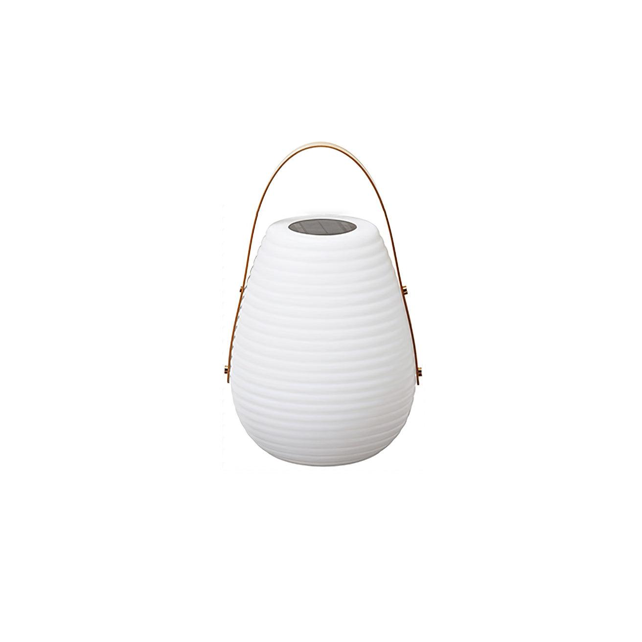 Amelia Moderne Extérieur Éclairage