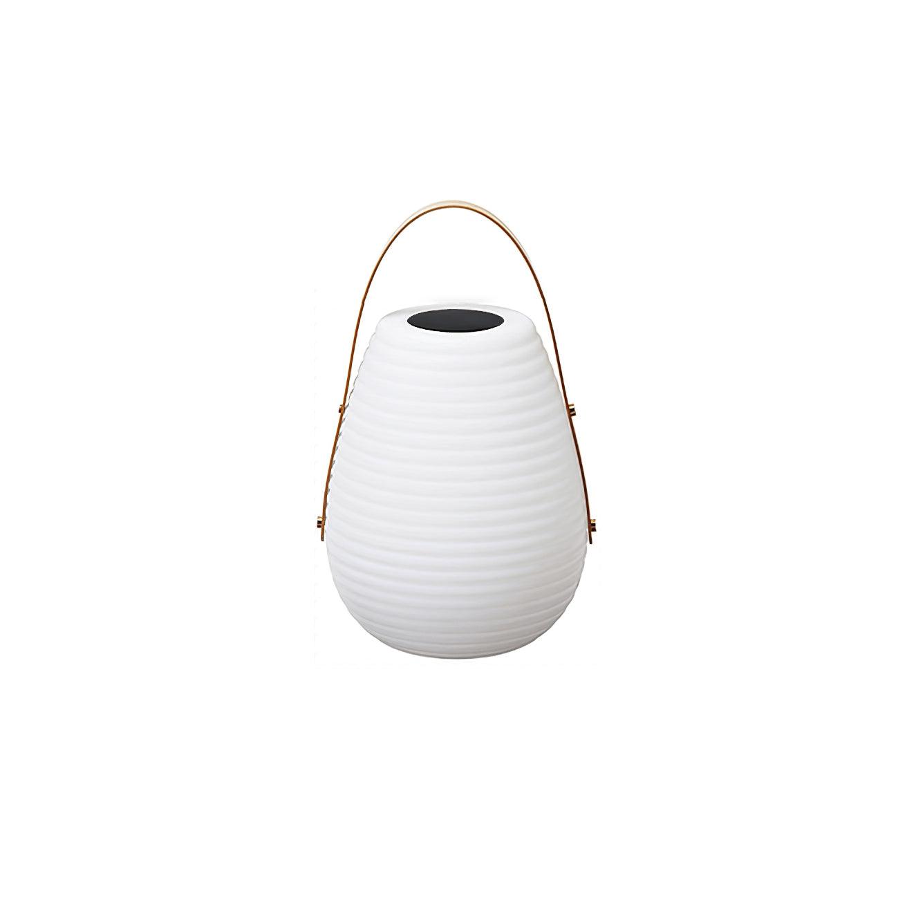 Amelia Moderne Extérieur Éclairage
