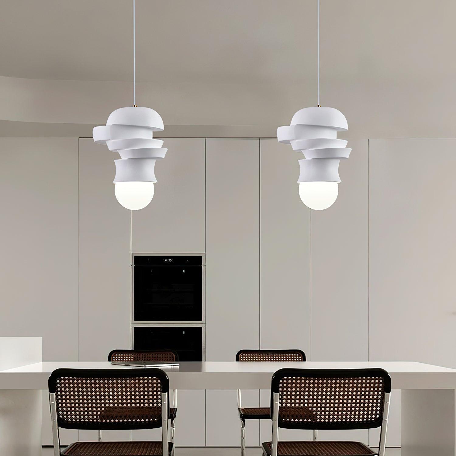 Beild Suspension Stratifié