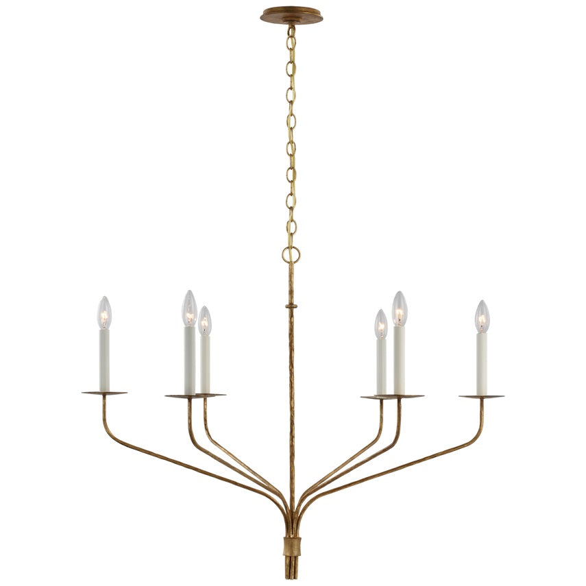 Caeluvyh Ancien Industriel Noir Métal Lustre