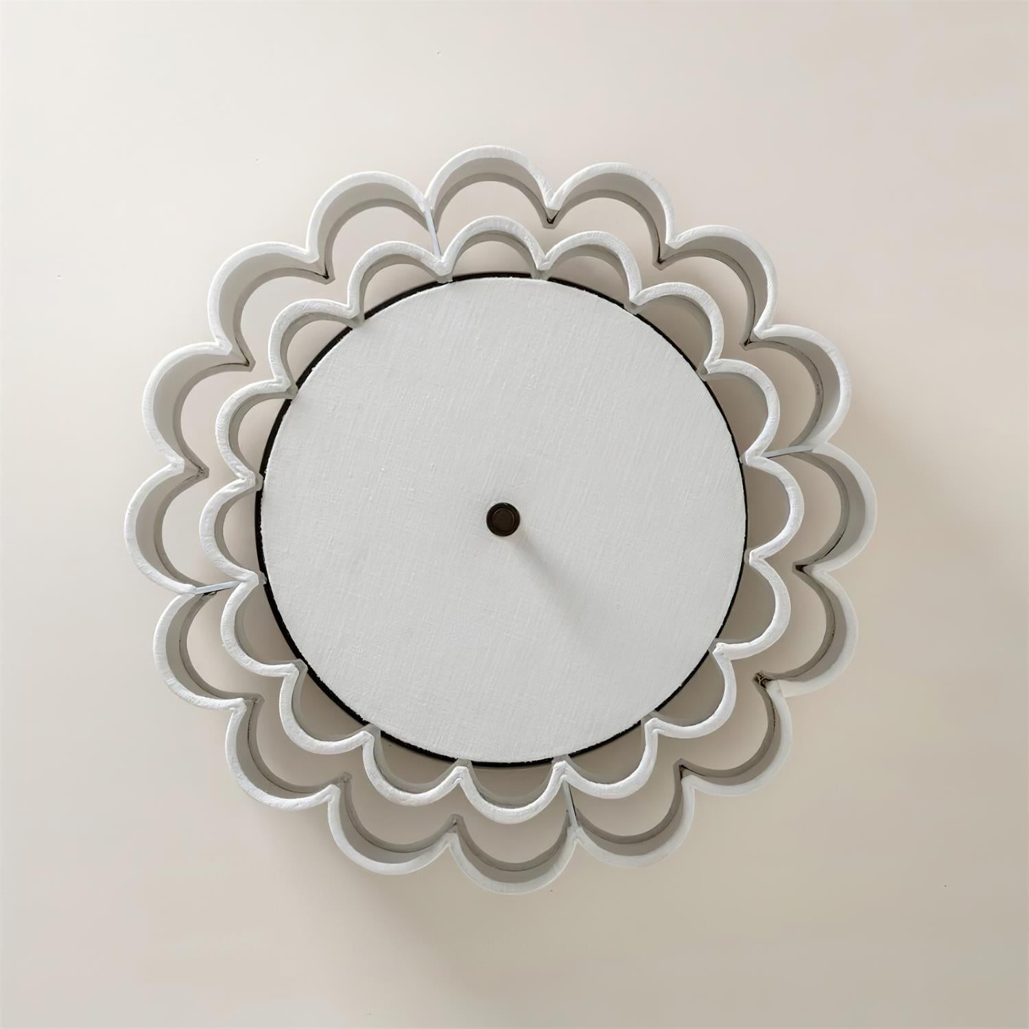 Beline Lampe Plafonnier Vague Rythmique