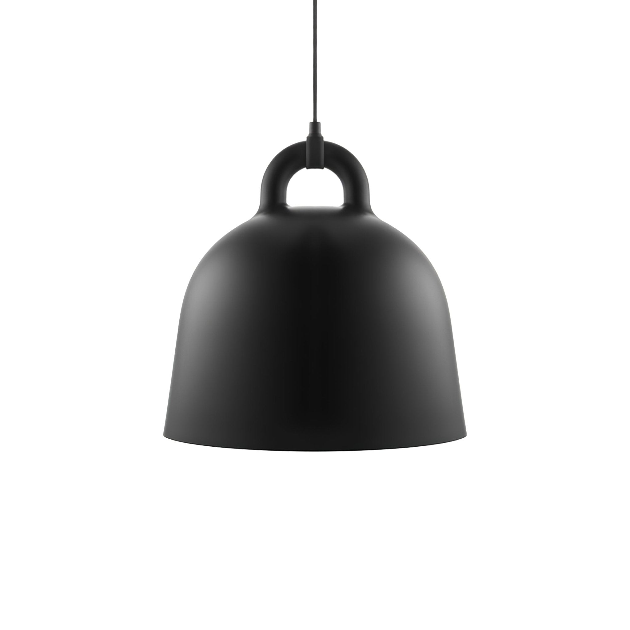 Astria Suspension Minimaliste en Résine