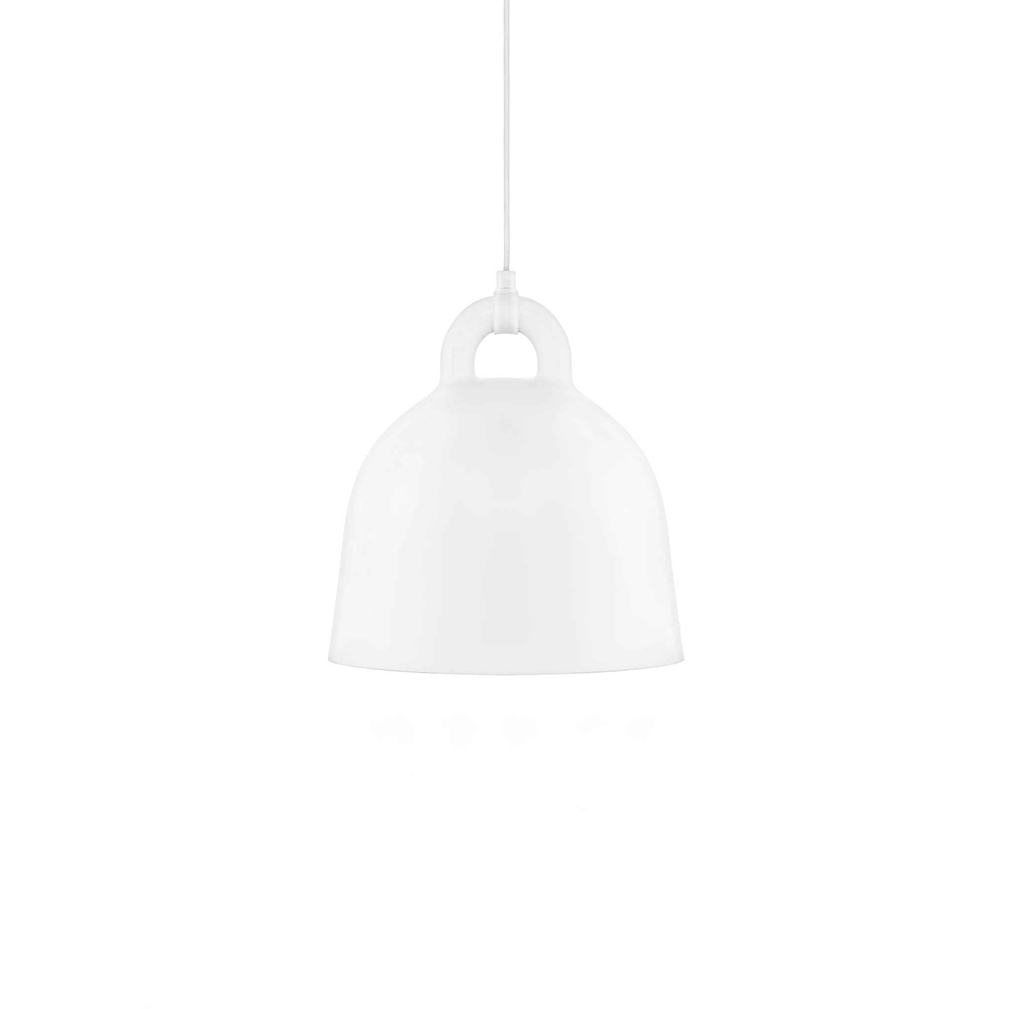 Astria Suspension Minimaliste en Résine