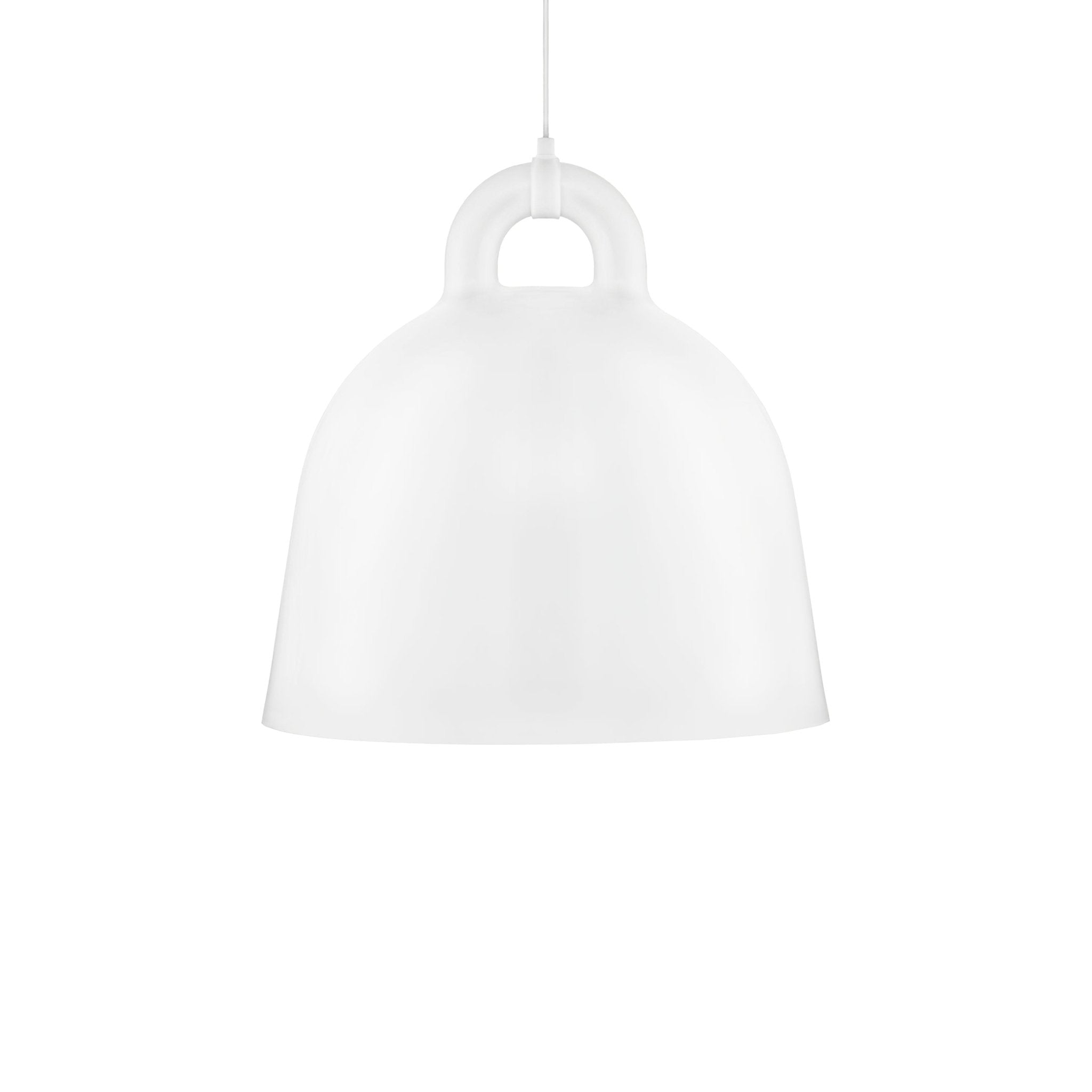 Astria Suspension Minimaliste en Résine