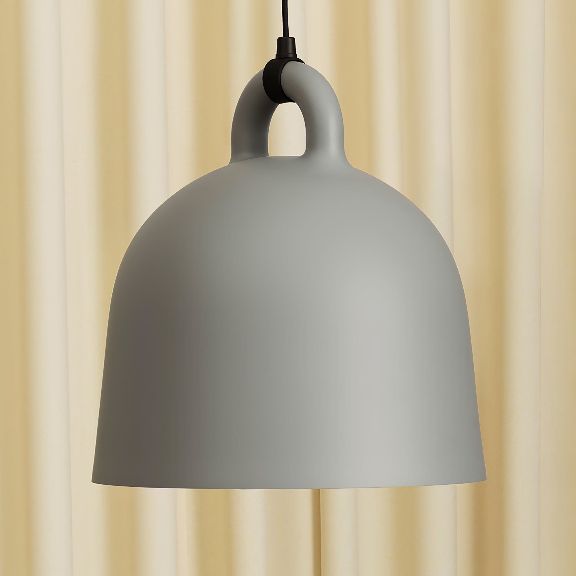 Astria Suspension Minimaliste en Résine