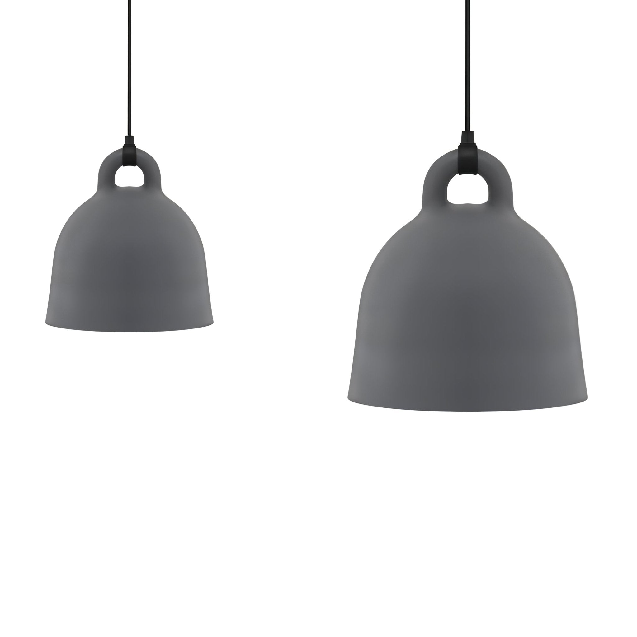 Astria Suspension Minimaliste en Résine