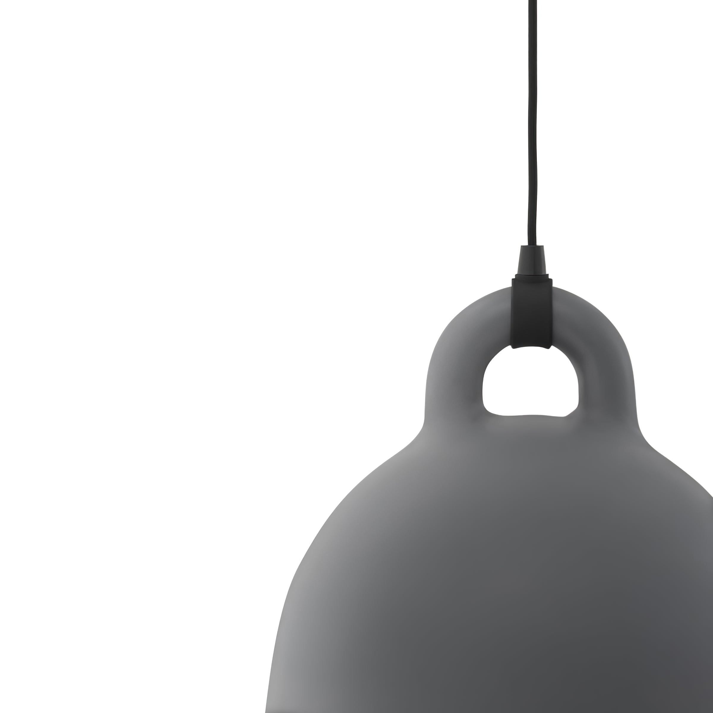 Astria Suspension Minimaliste en Résine