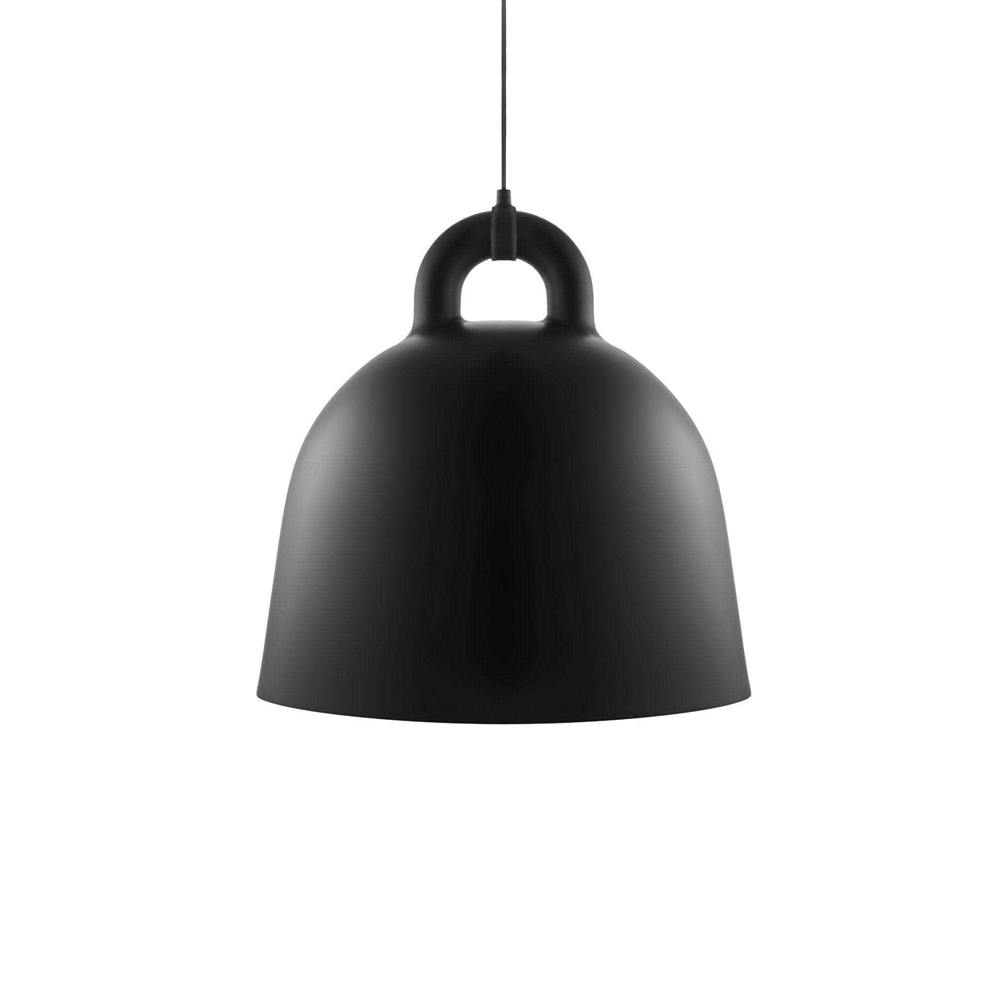 Astria Suspension Minimaliste en Résine