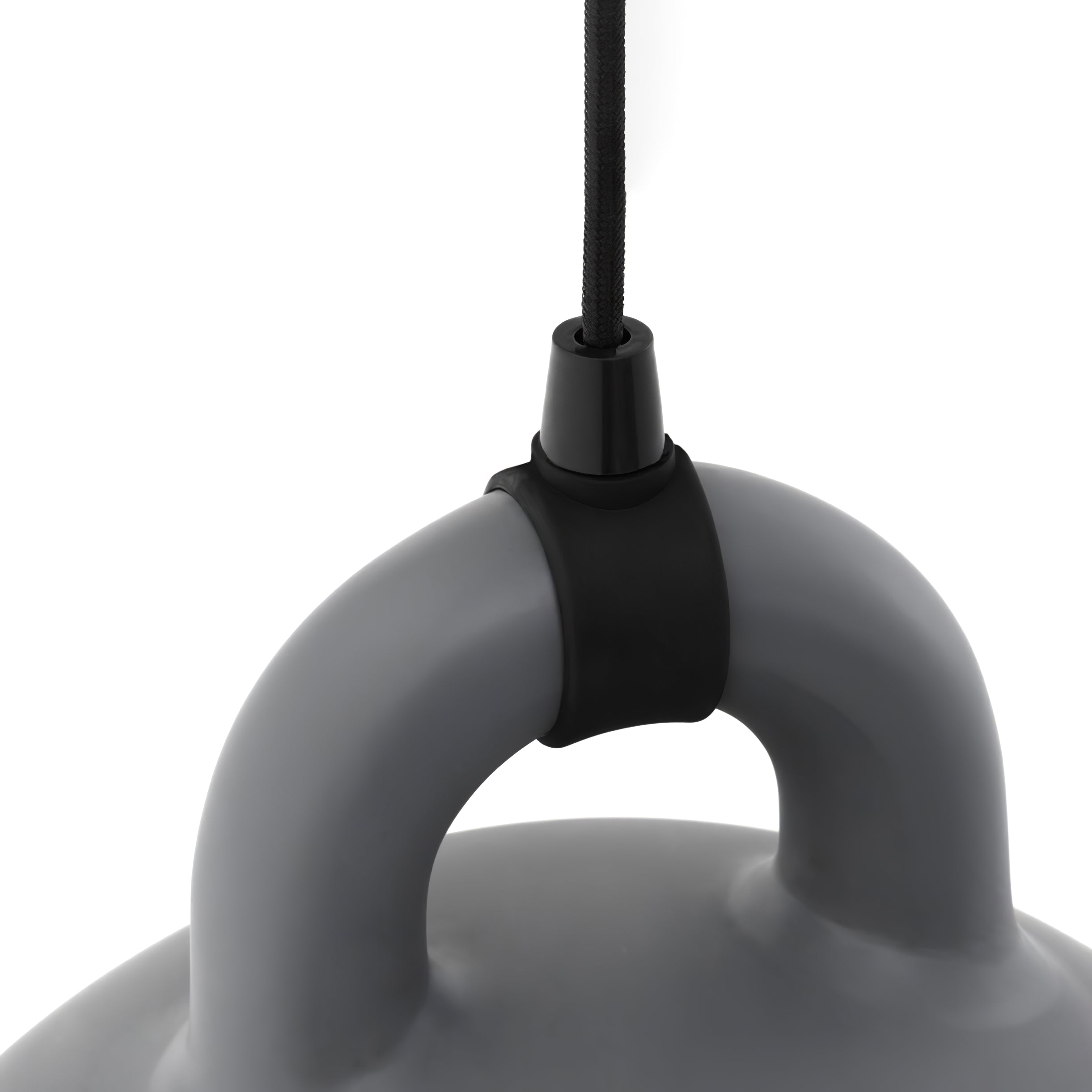 Astria Suspension Minimaliste en Résine