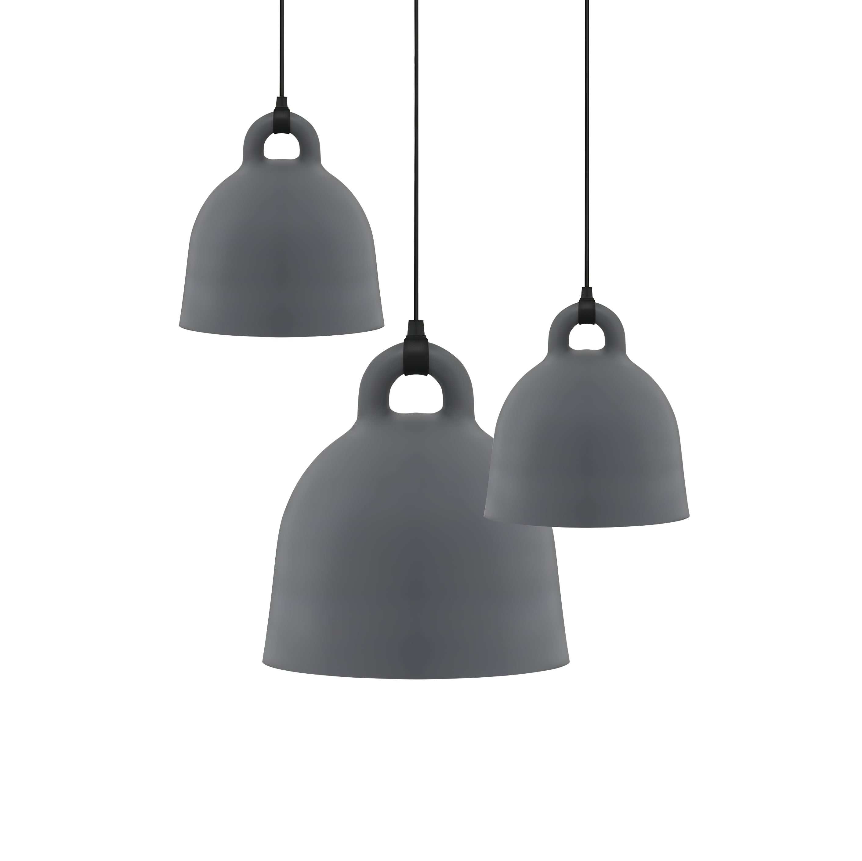 Astria Suspension Minimaliste en Résine