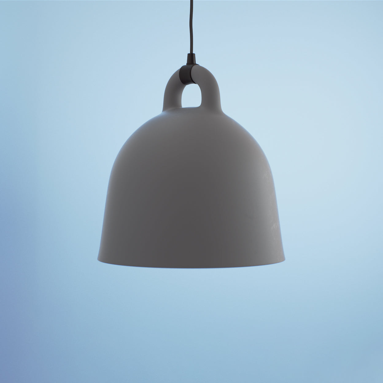Astria Suspension Minimaliste en Résine