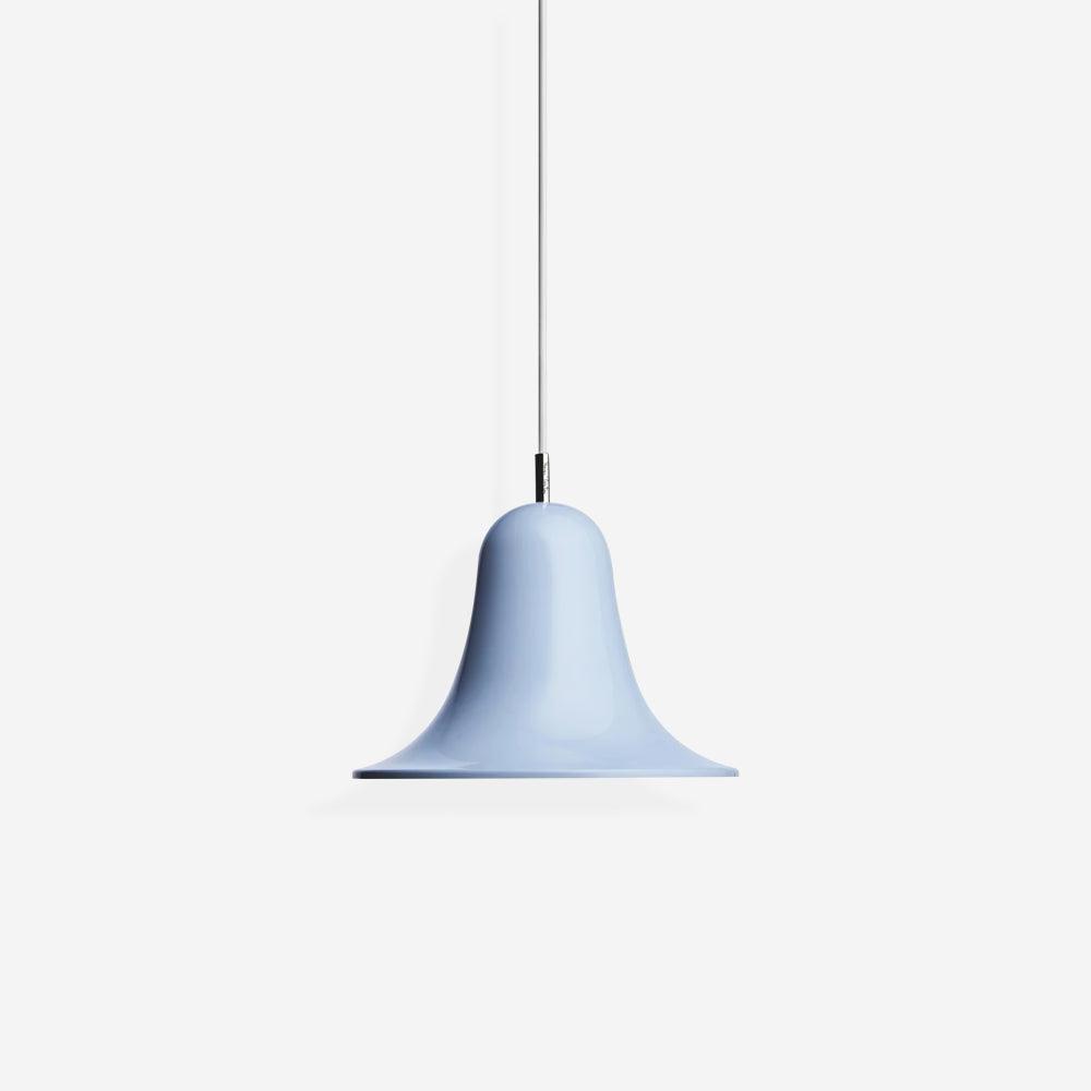 Nevin Lampe Suspendue Abat-jour Cloche Minimaliste
