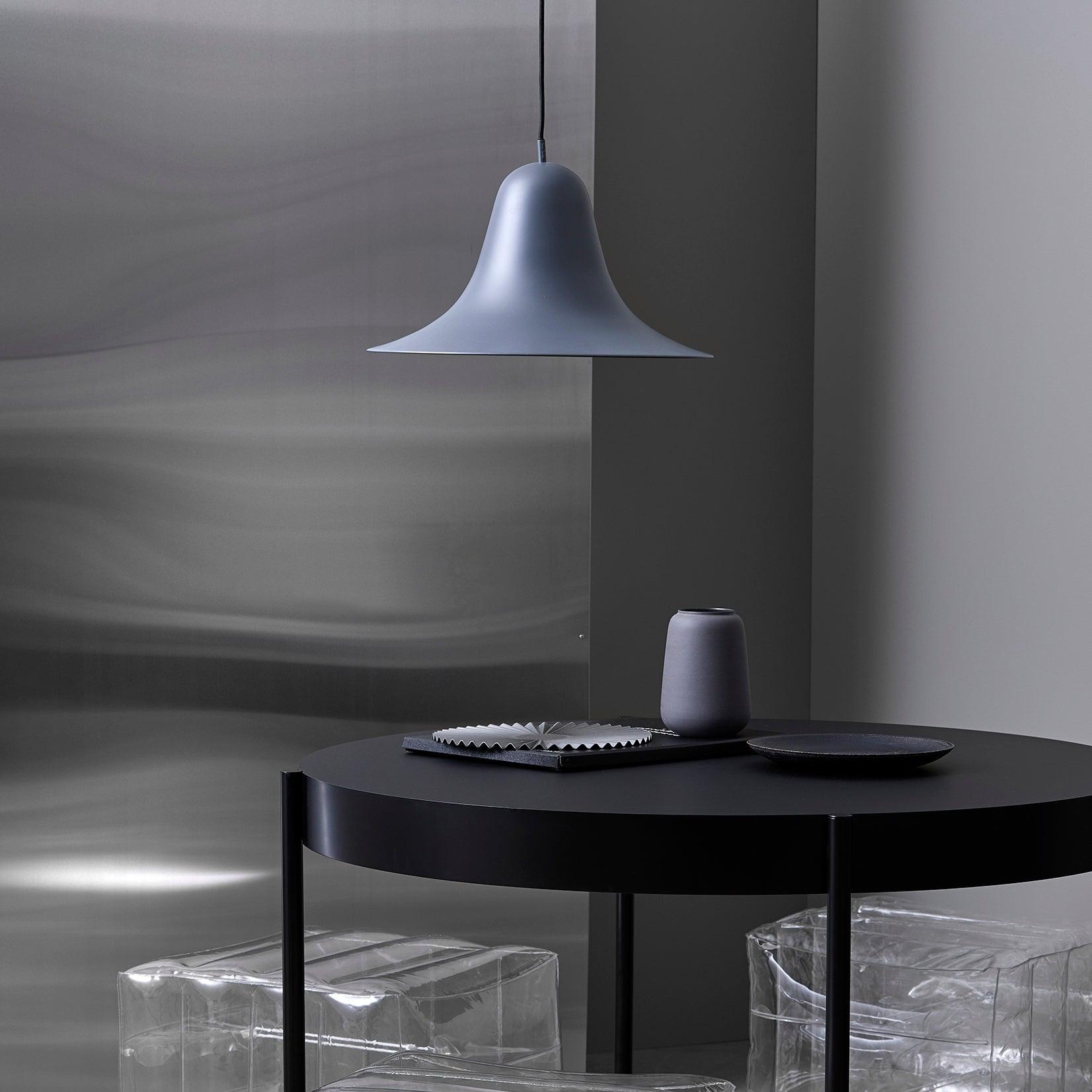 Nevin Lampe Suspendue Abat-jour Cloche Minimaliste