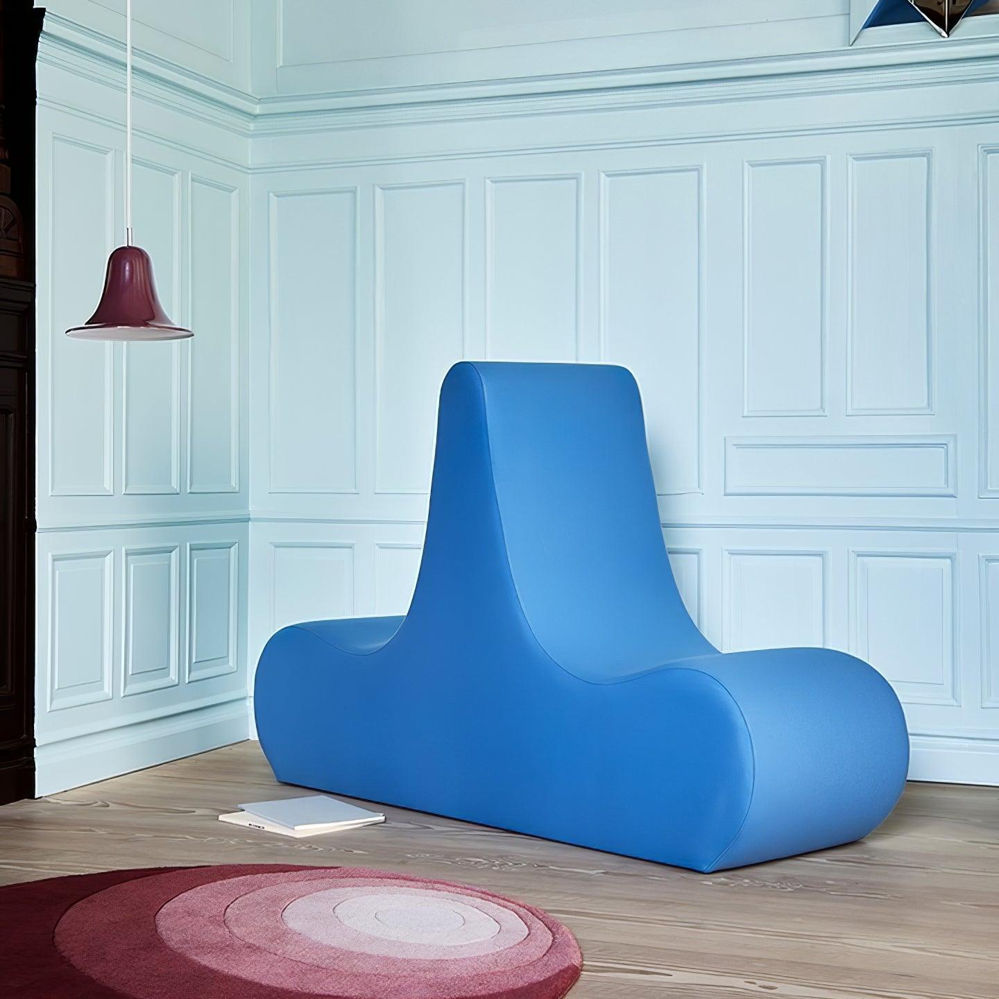 Nevin Lampe Suspendue Abat-jour Cloche Minimaliste