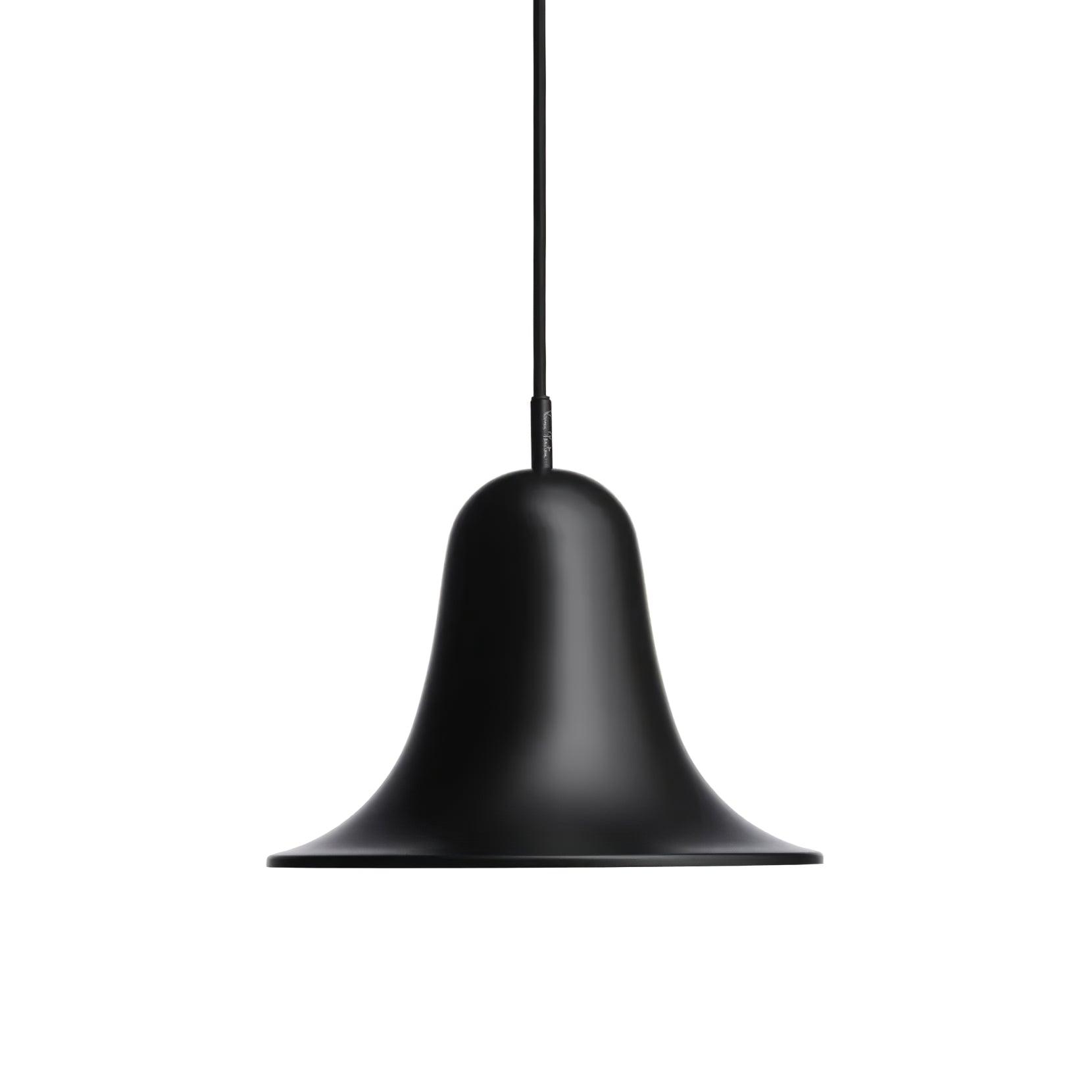 Nevin Lampe Suspendue Abat-jour Cloche Minimaliste