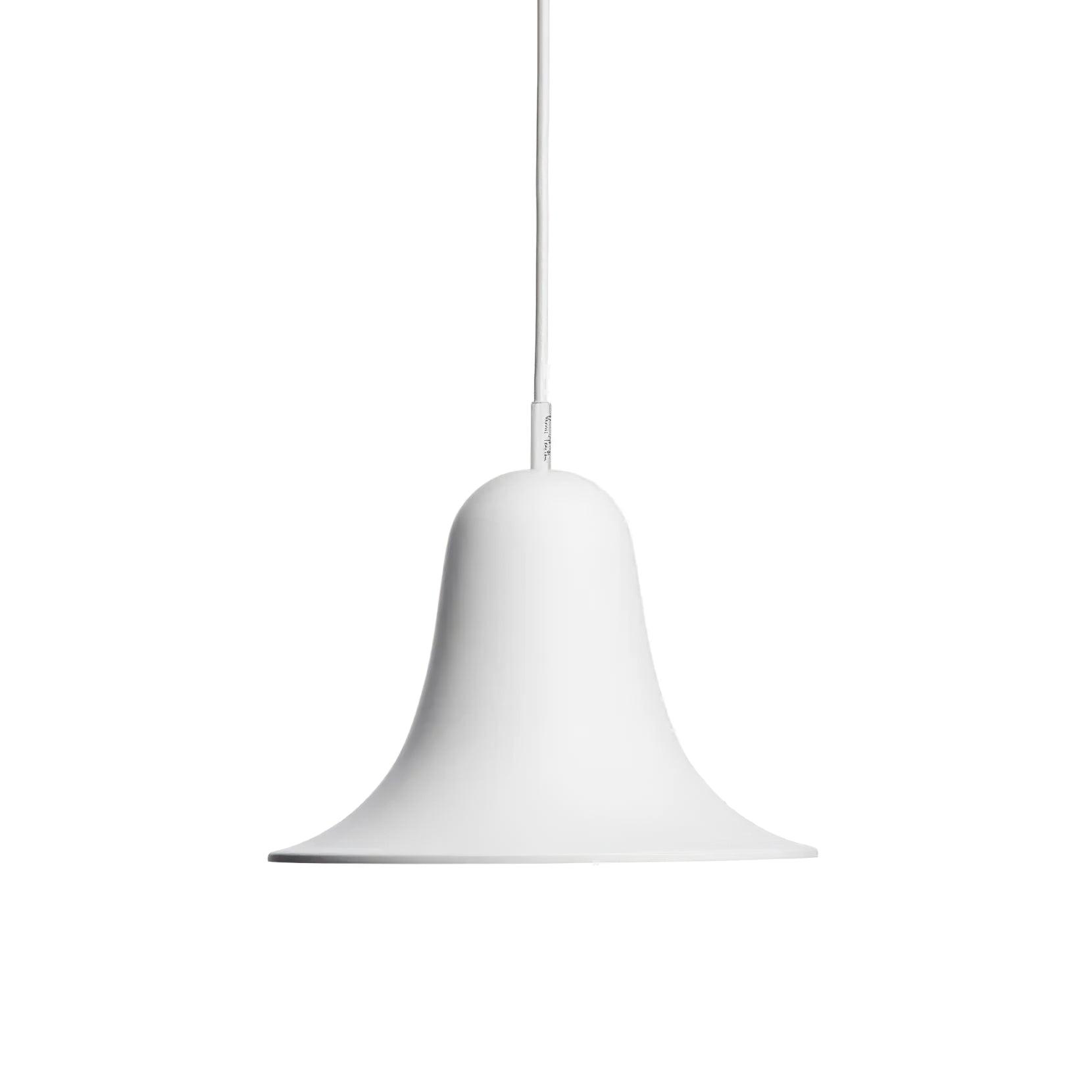 Nevin Lampe Suspendue Abat-jour Cloche Minimaliste