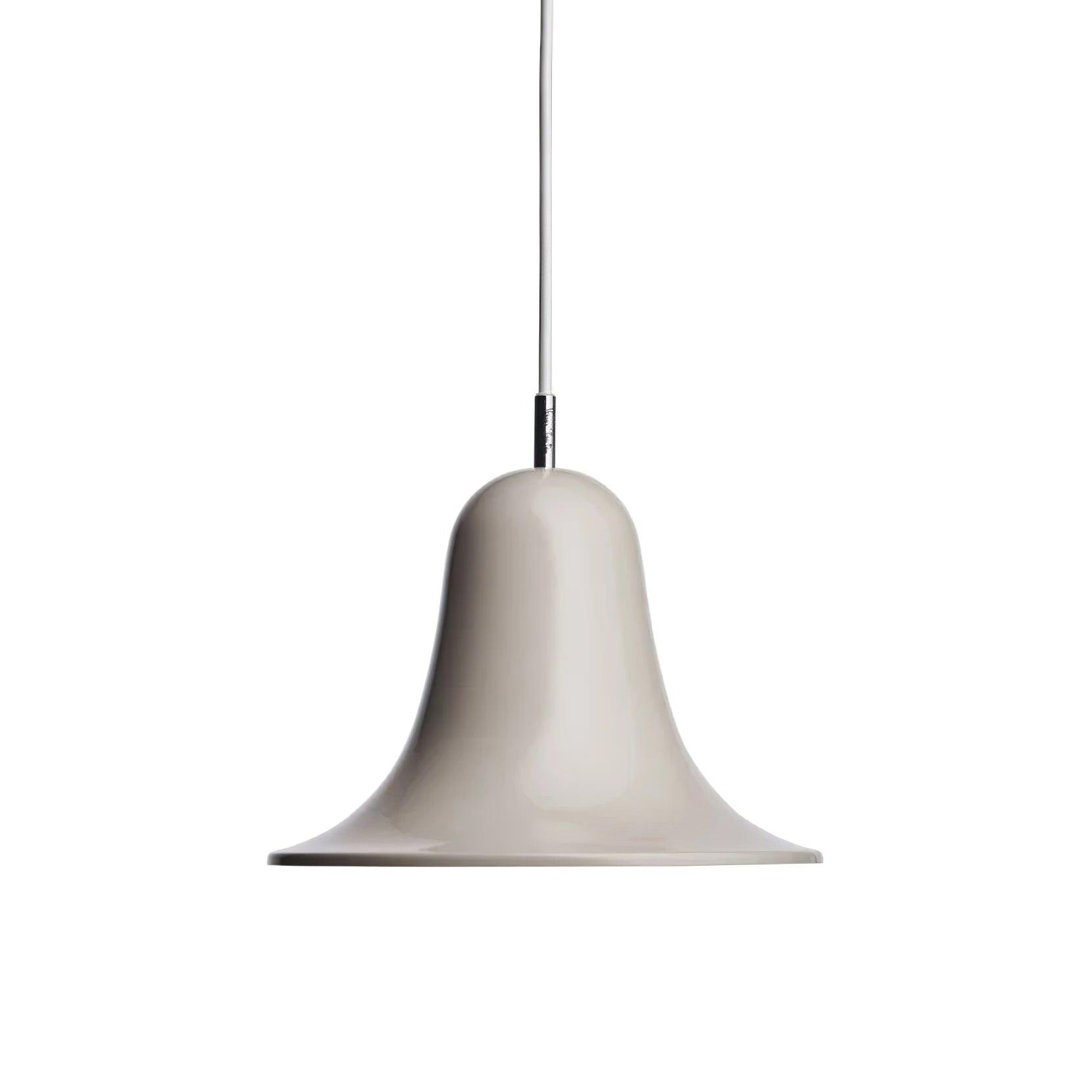 Nevin Lampe Suspendue Abat-jour Cloche Minimaliste