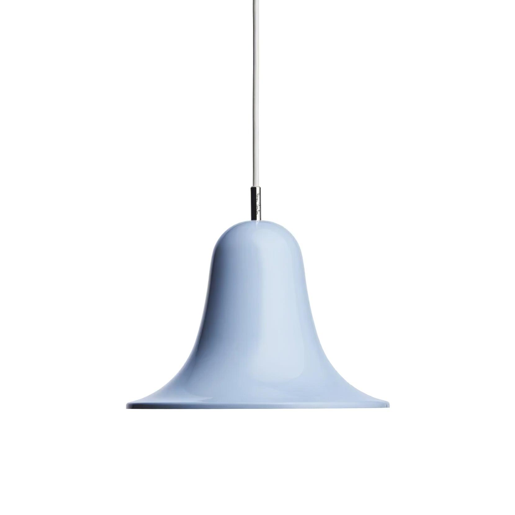Nevin Lampe Suspendue Abat-jour Cloche Minimaliste