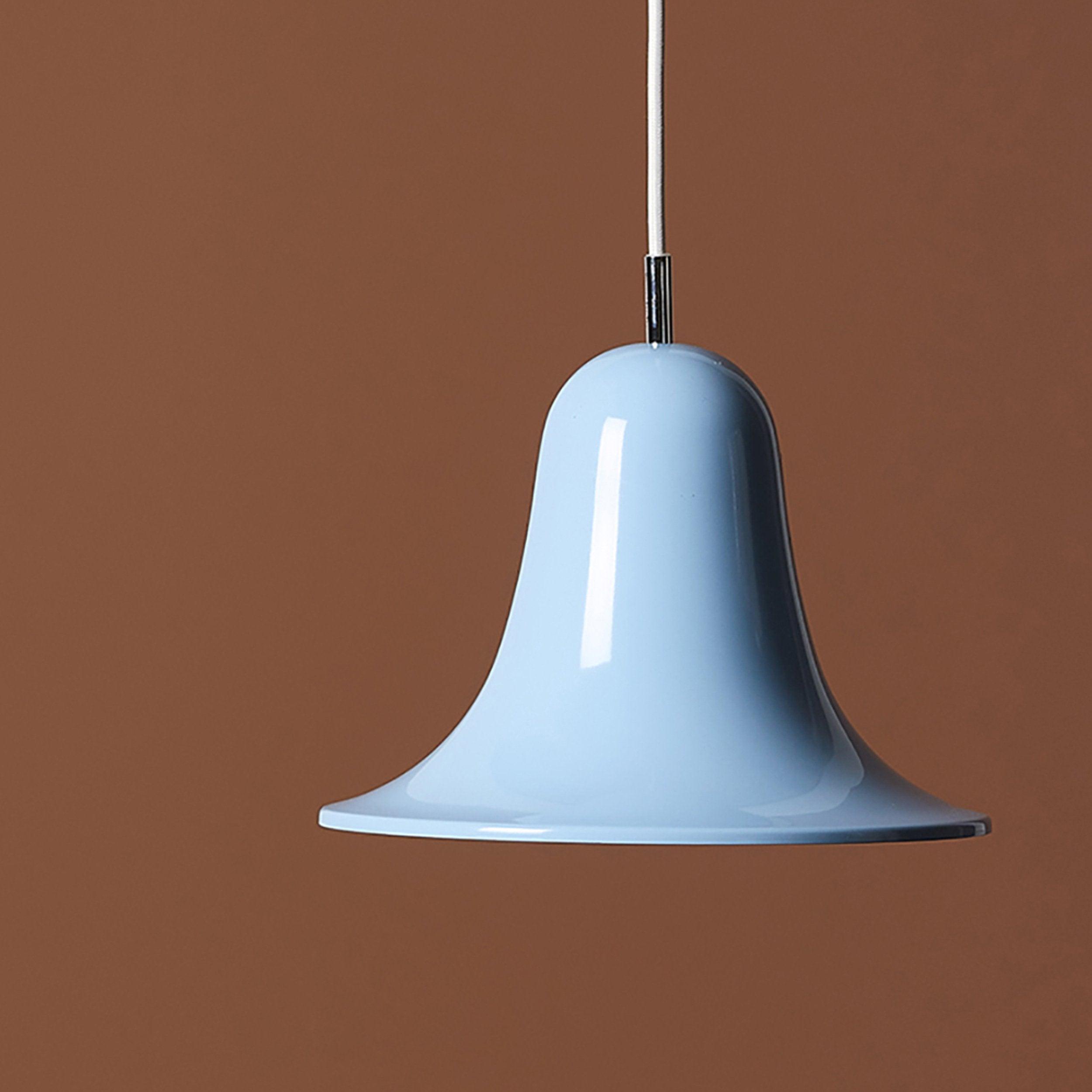Nevin Lampe Suspendue Abat-jour Cloche Minimaliste