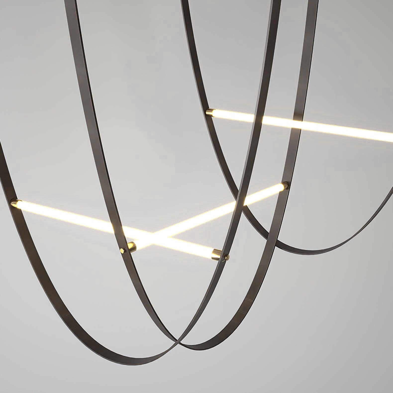 Solara Suspension Ceinture Tracer