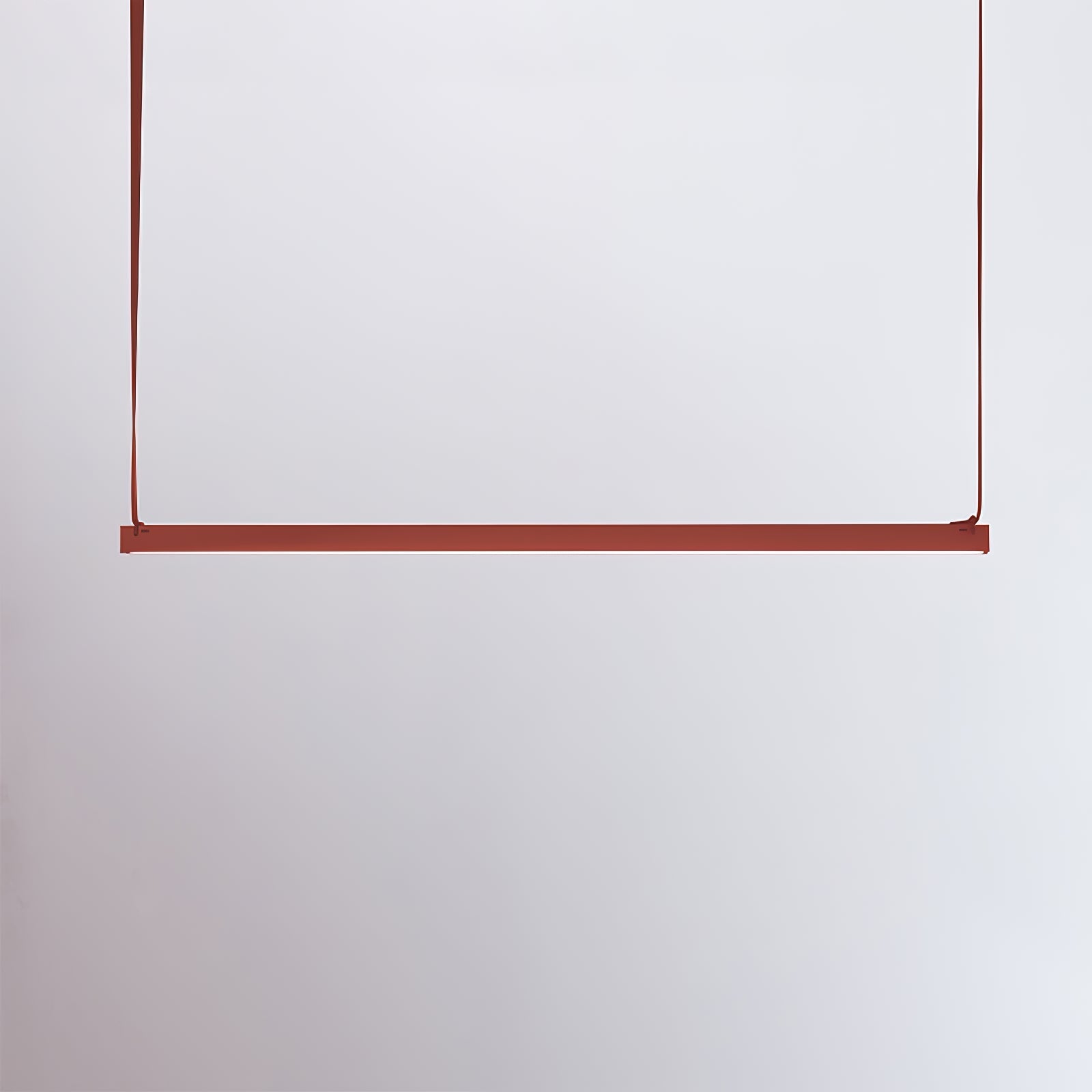 Gideon Suspension Linéaire Minimaliste en Métal